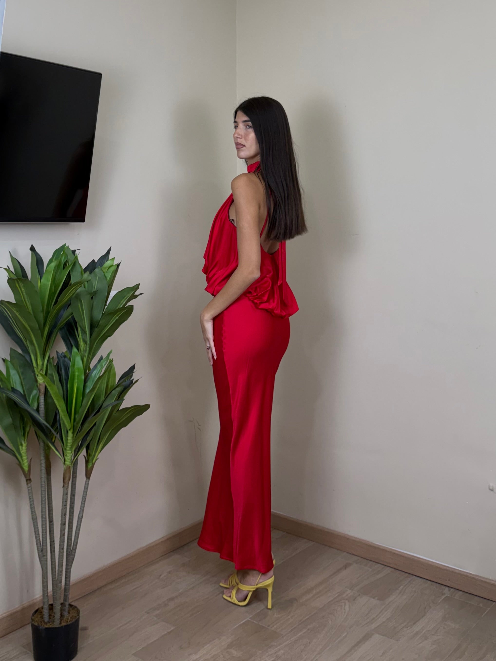 Dress Roxi by Lumina