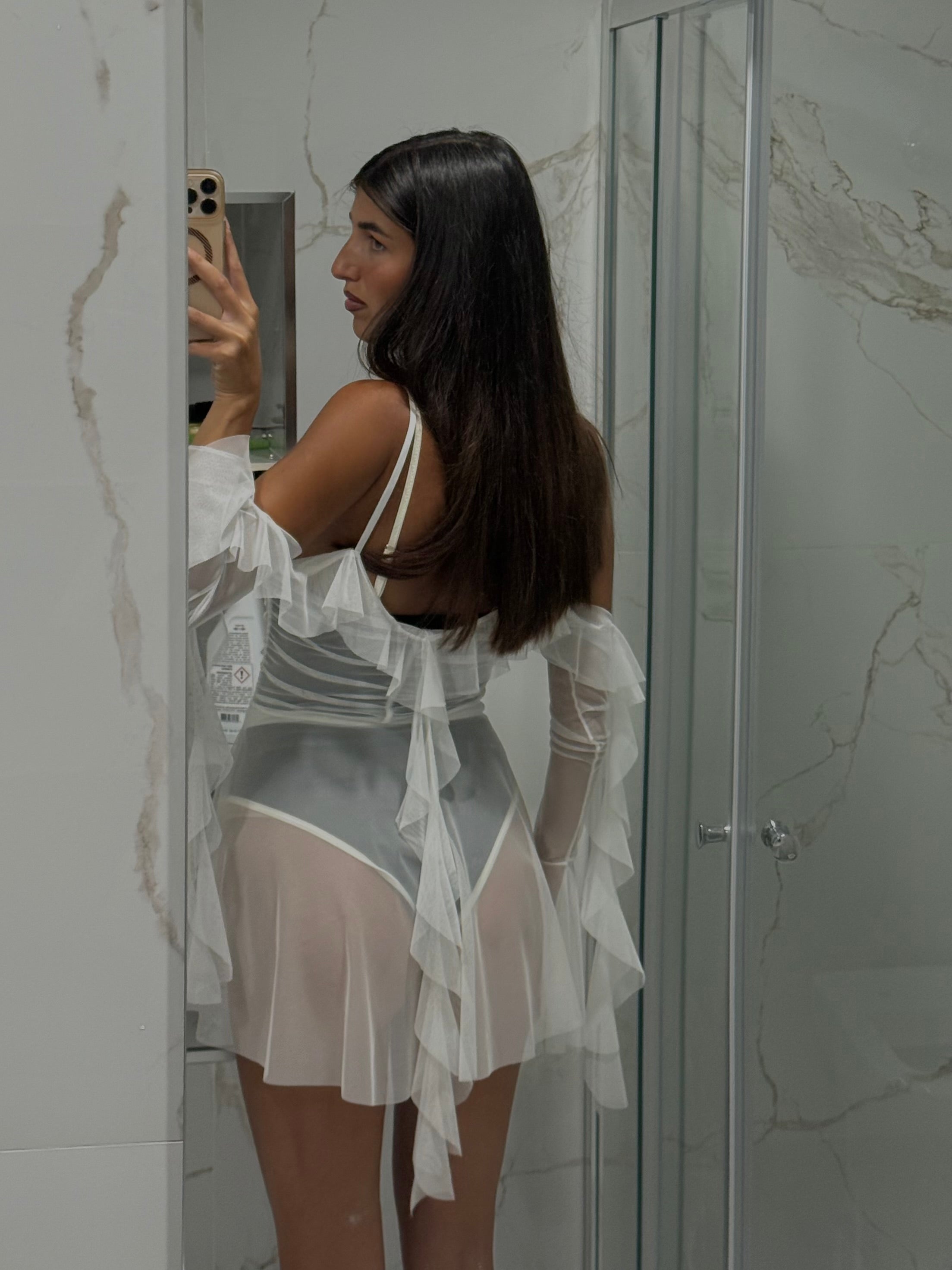 Copricostume Alis - LadyB Shop Online