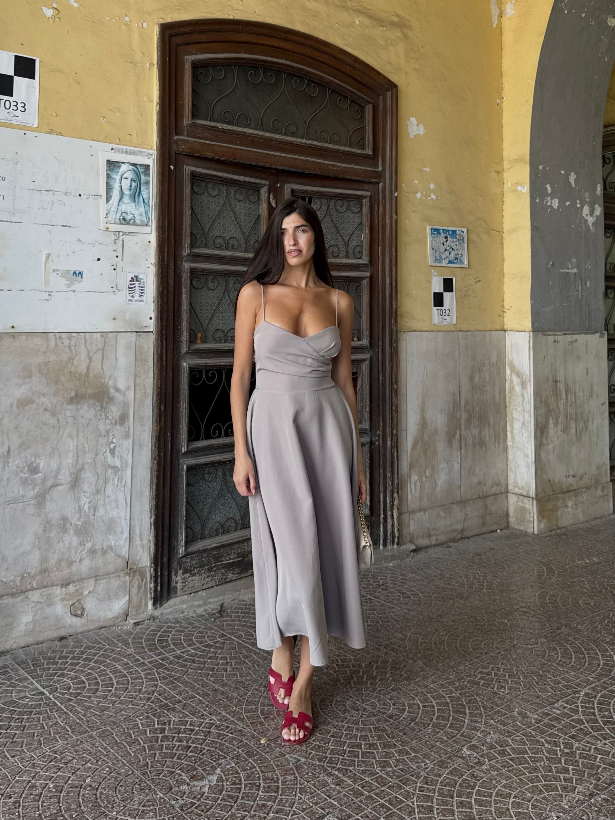 Dress Rebecca