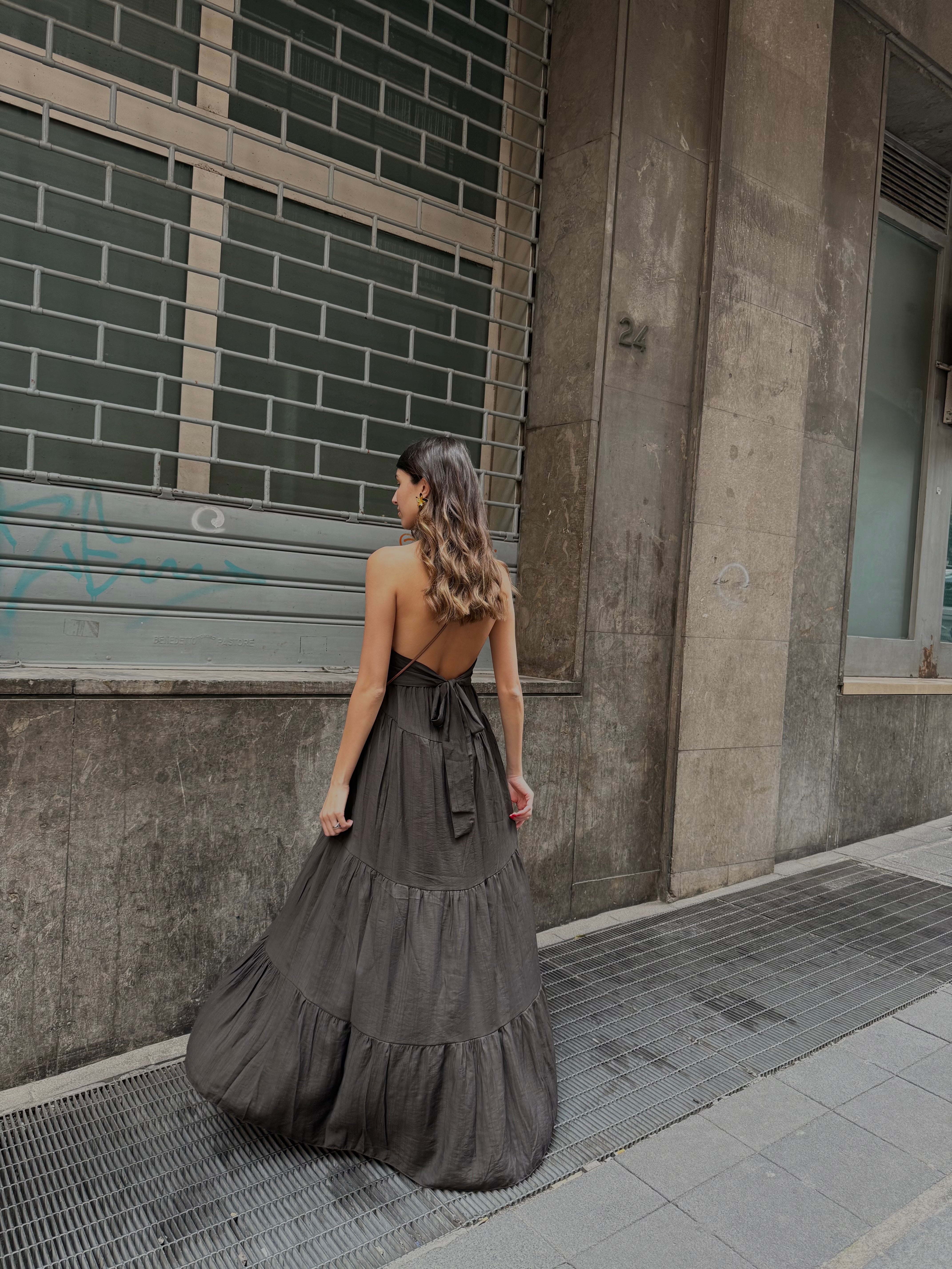 Dress Vilma - LadyB Shop Online