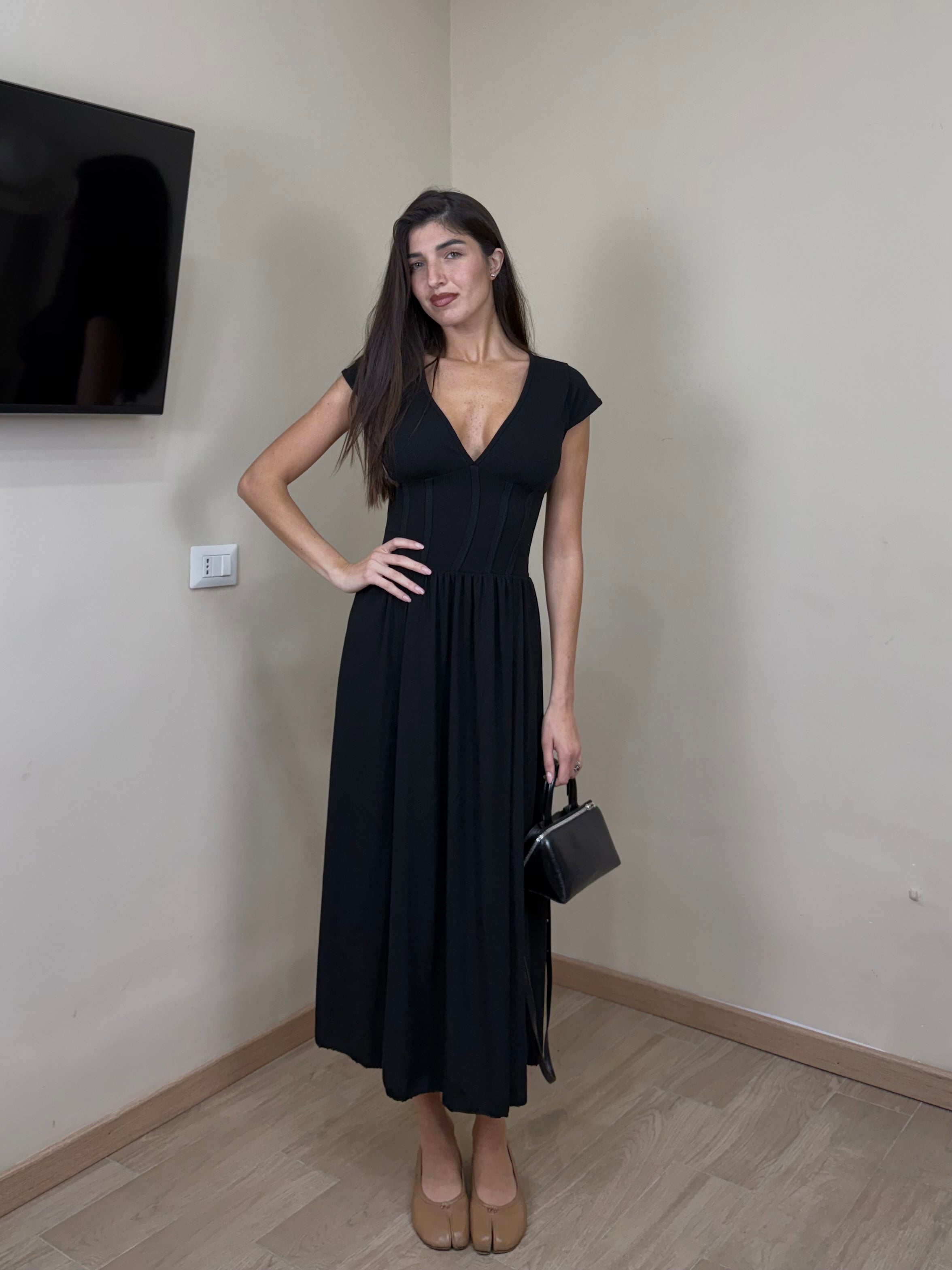 Dress Priscilla