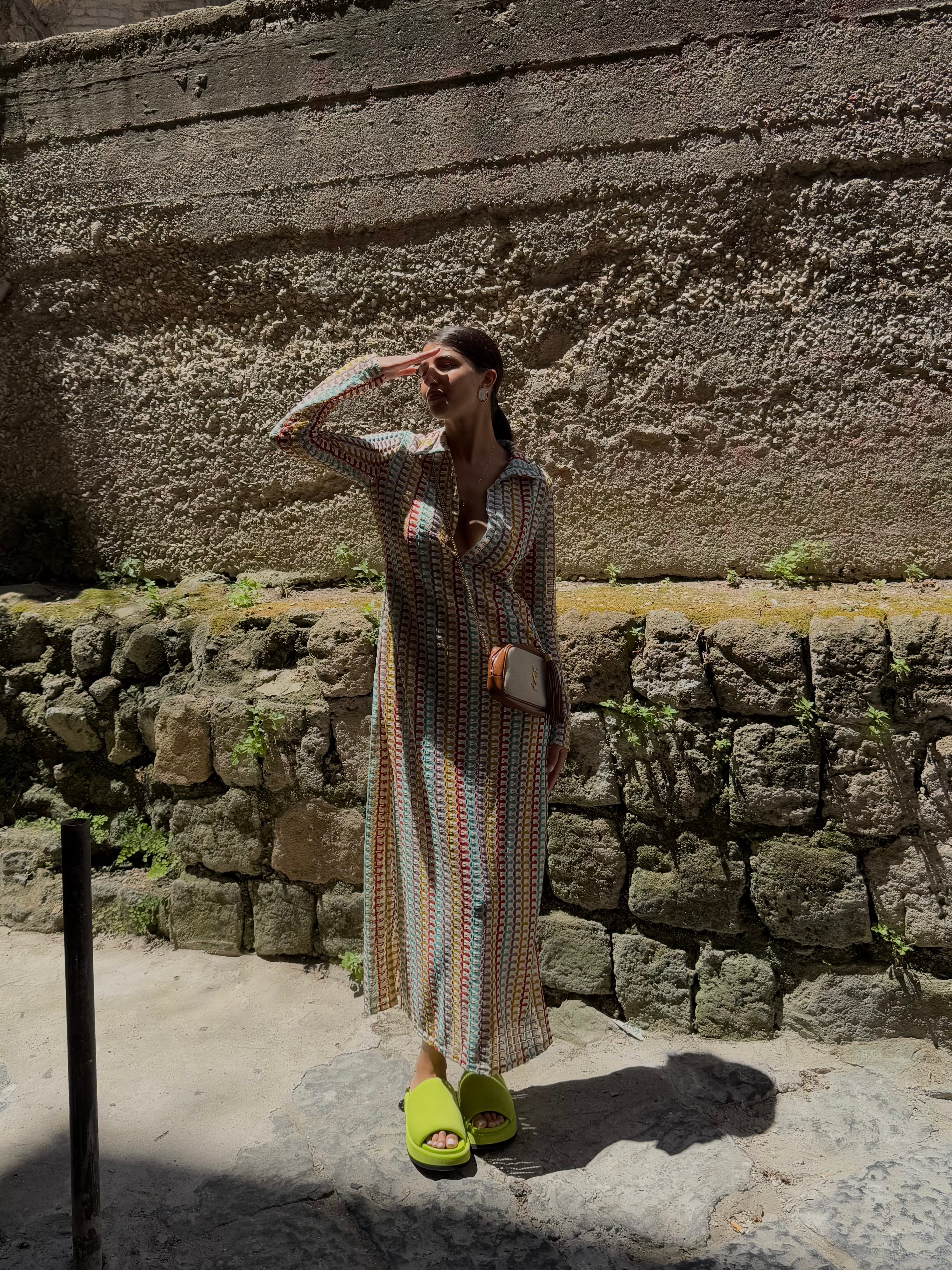 Dress Ariel - LadyB Shop Online