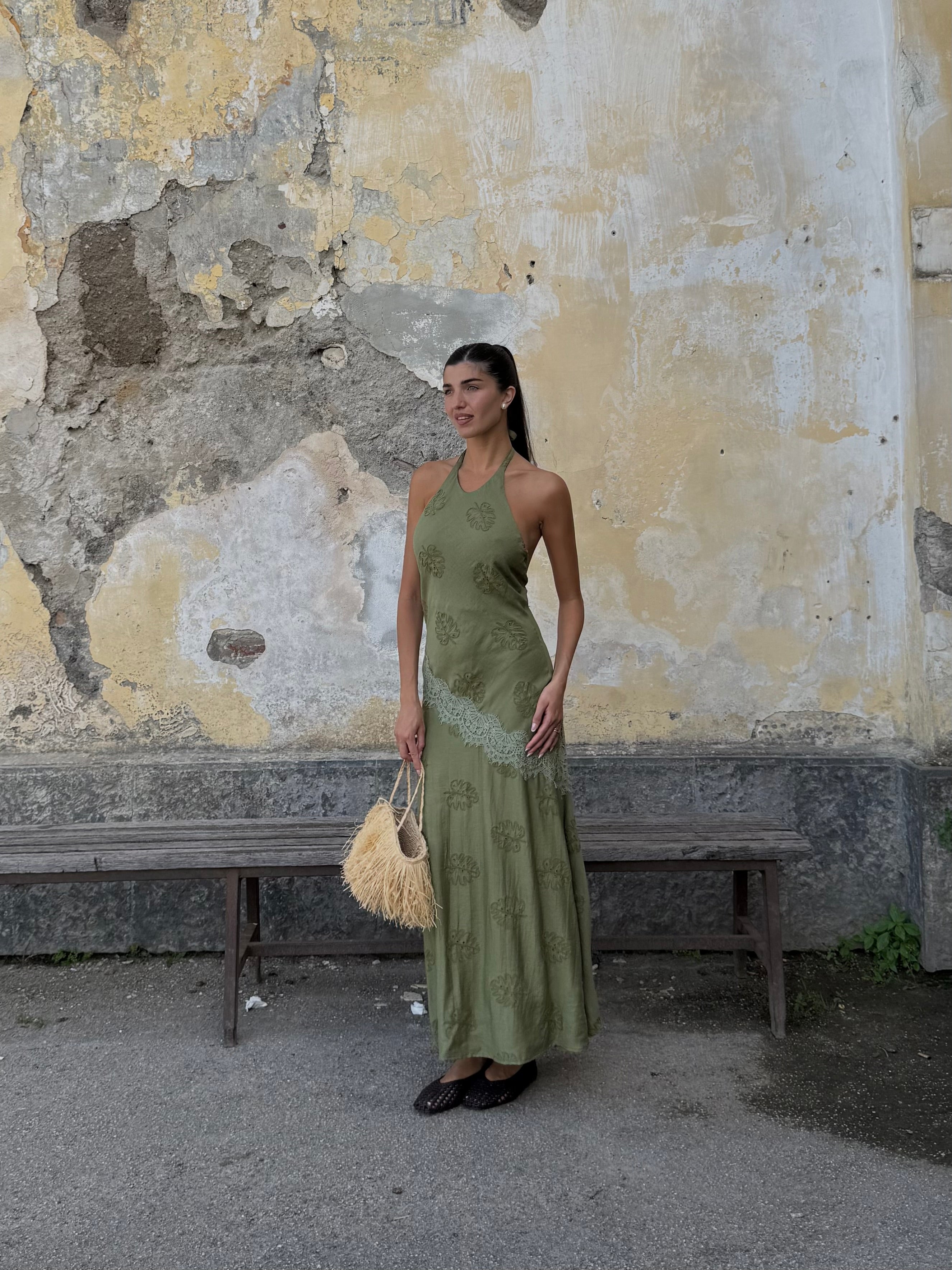 Dress Vietri by Lumina