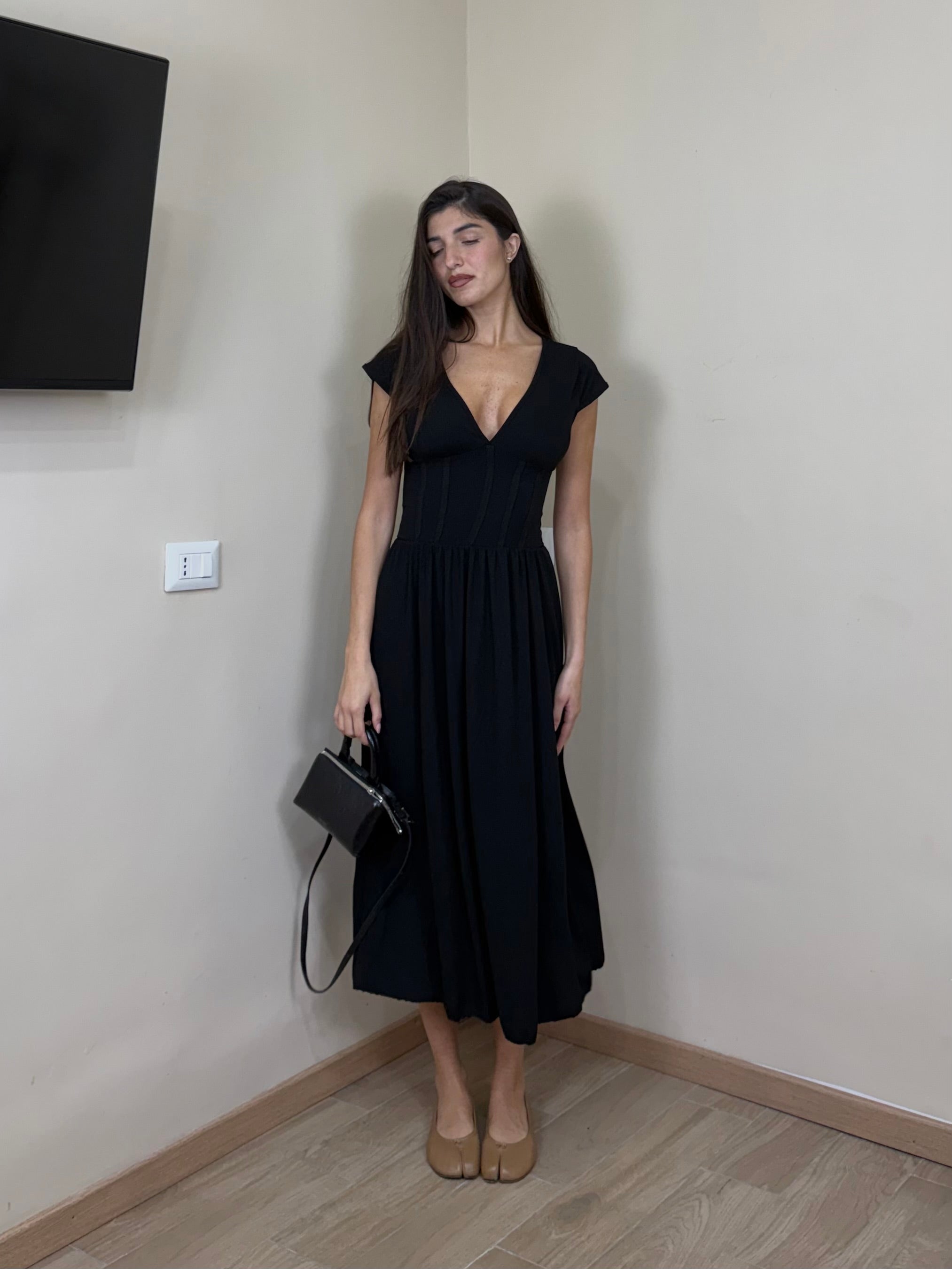 Dress Priscilla