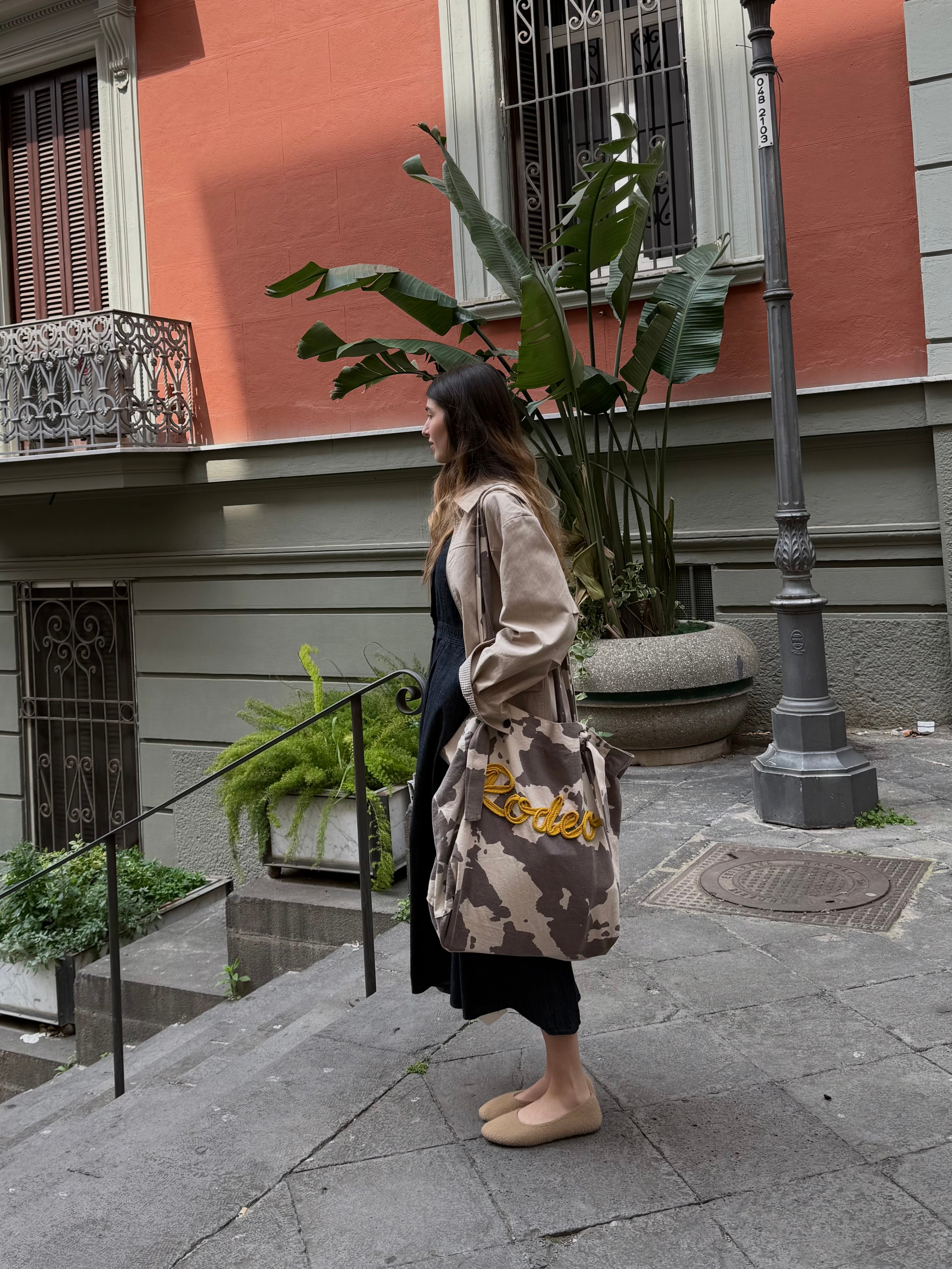 Borsa rodeo lumina - LadyB Shop Online