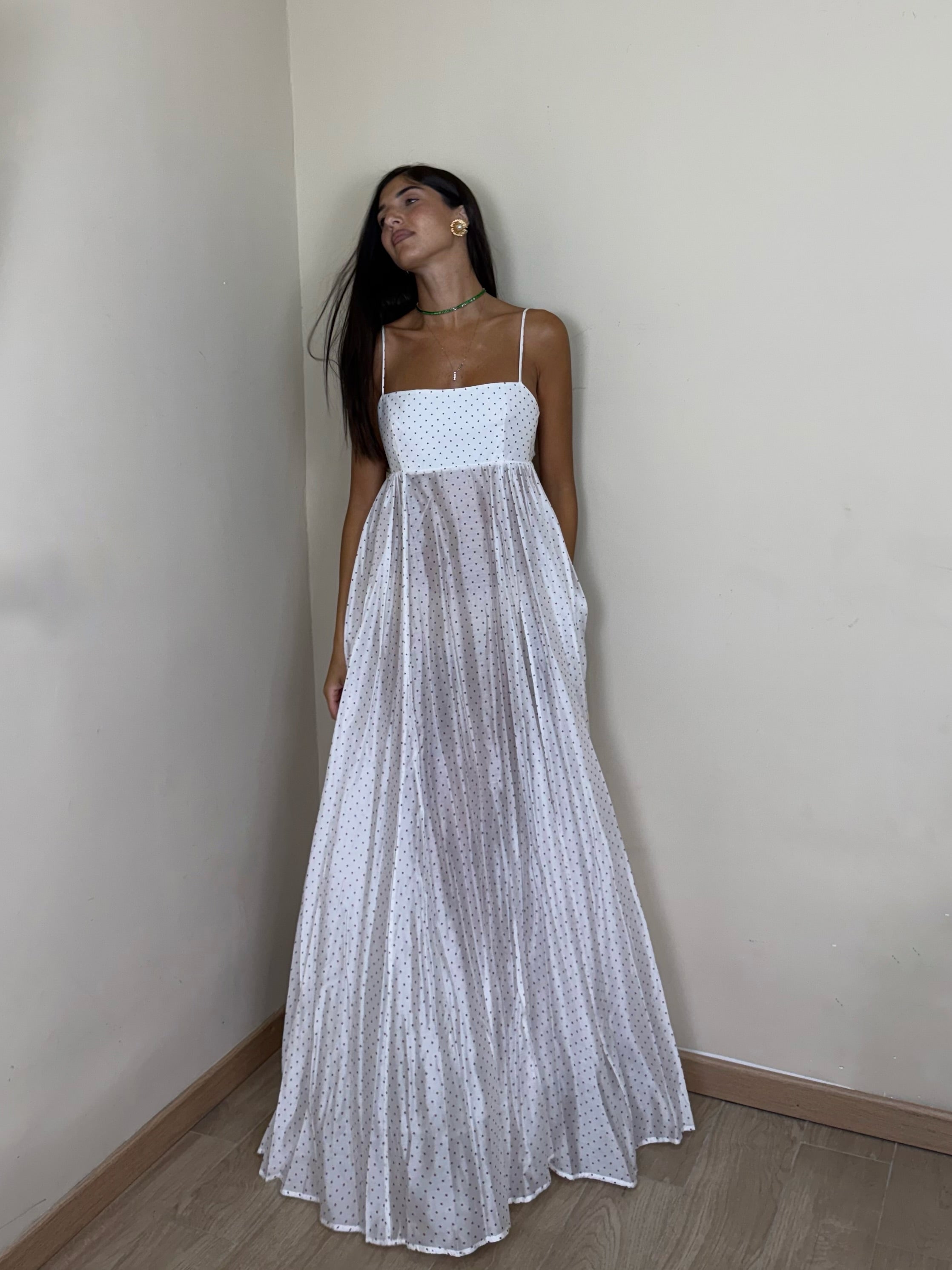 Dress Angelina by Lumina