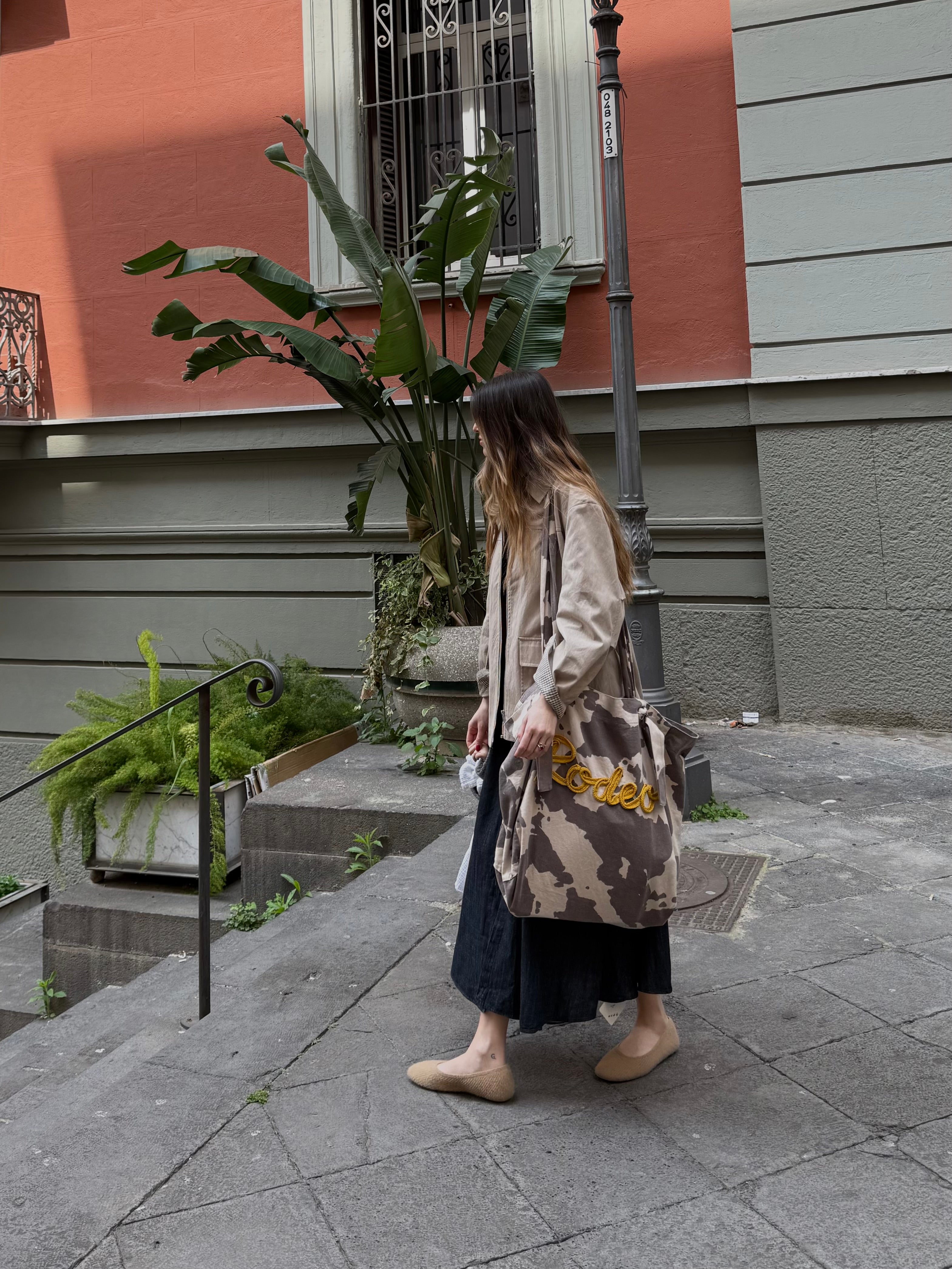 Borsa rodeo lumina - LadyB Shop Online