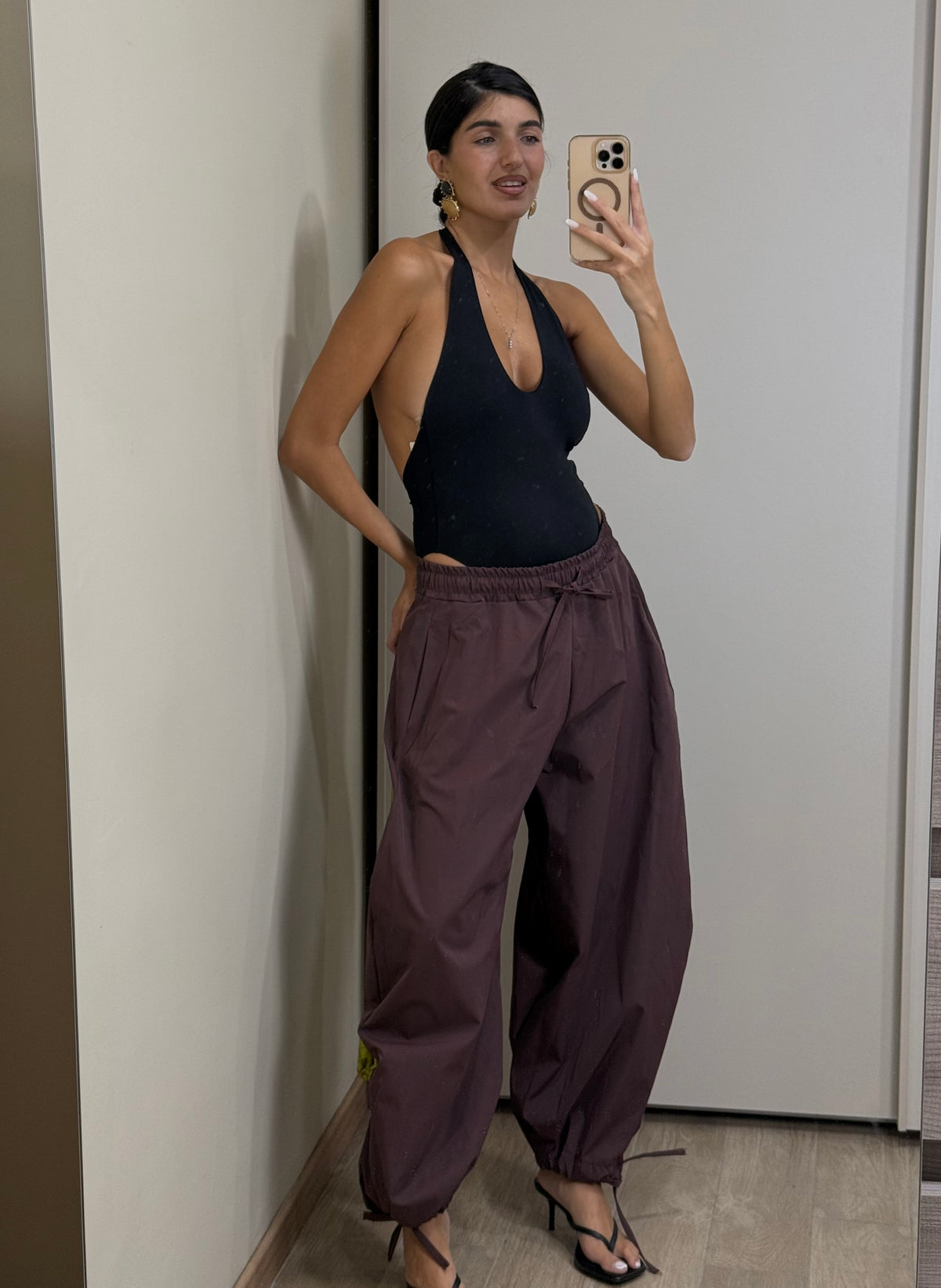 Body Lucy