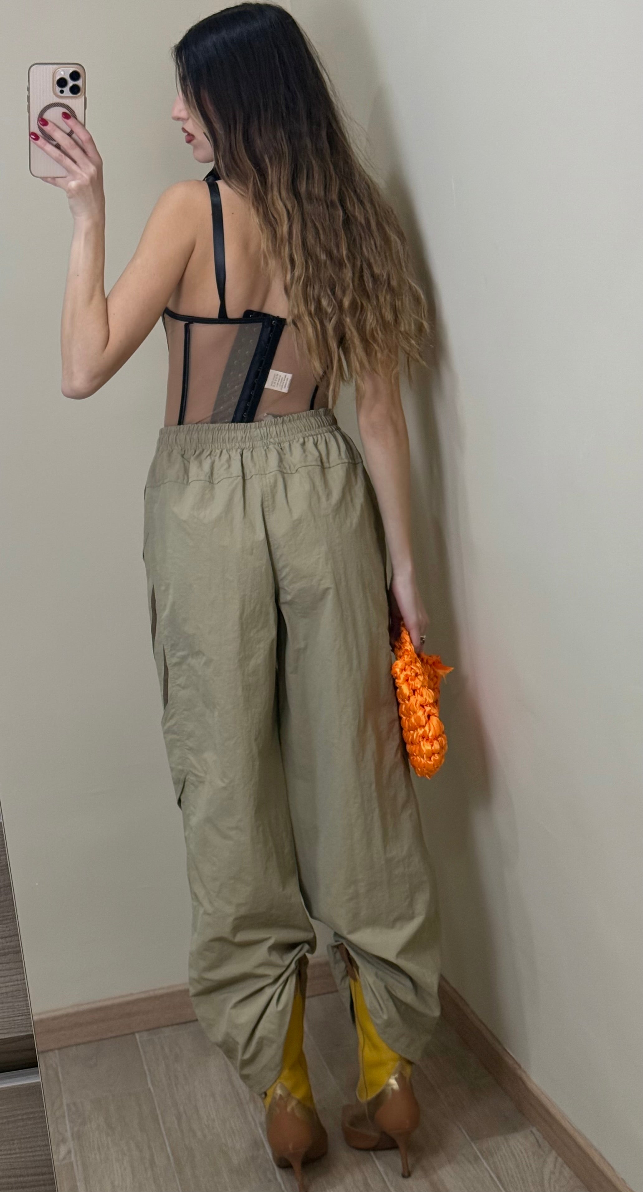 Cargo Loren - LadyB Shop Online