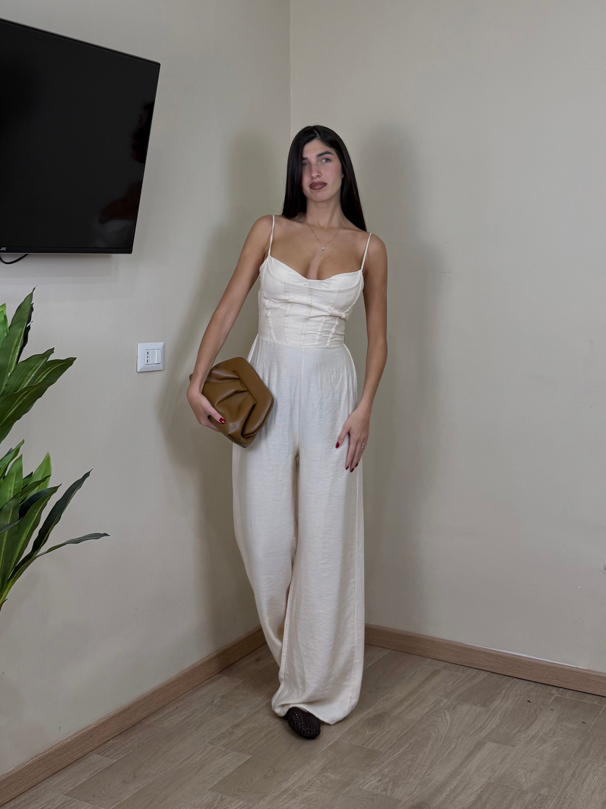 Jumpsuite Lia