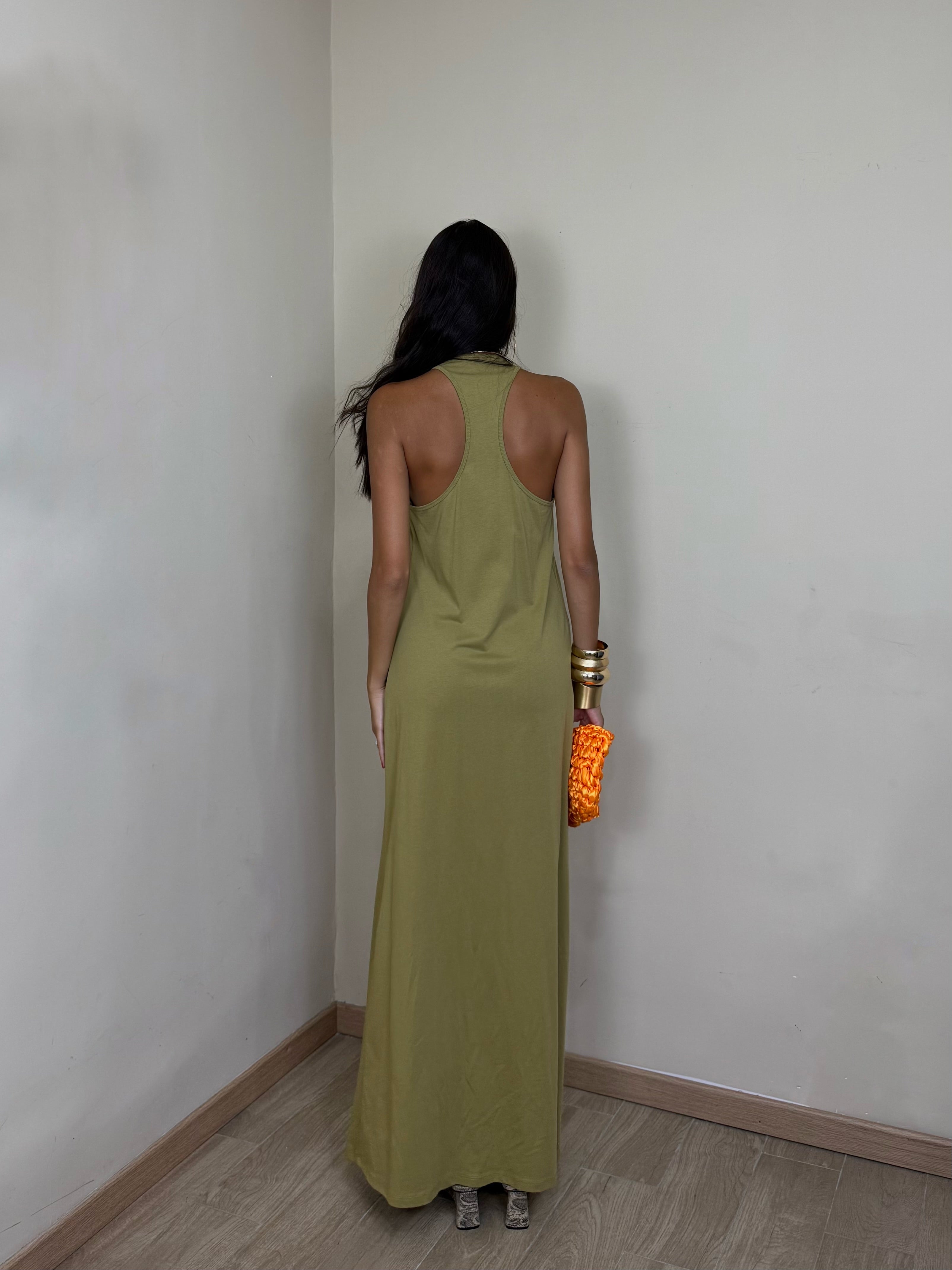 Dress basic by Lumina