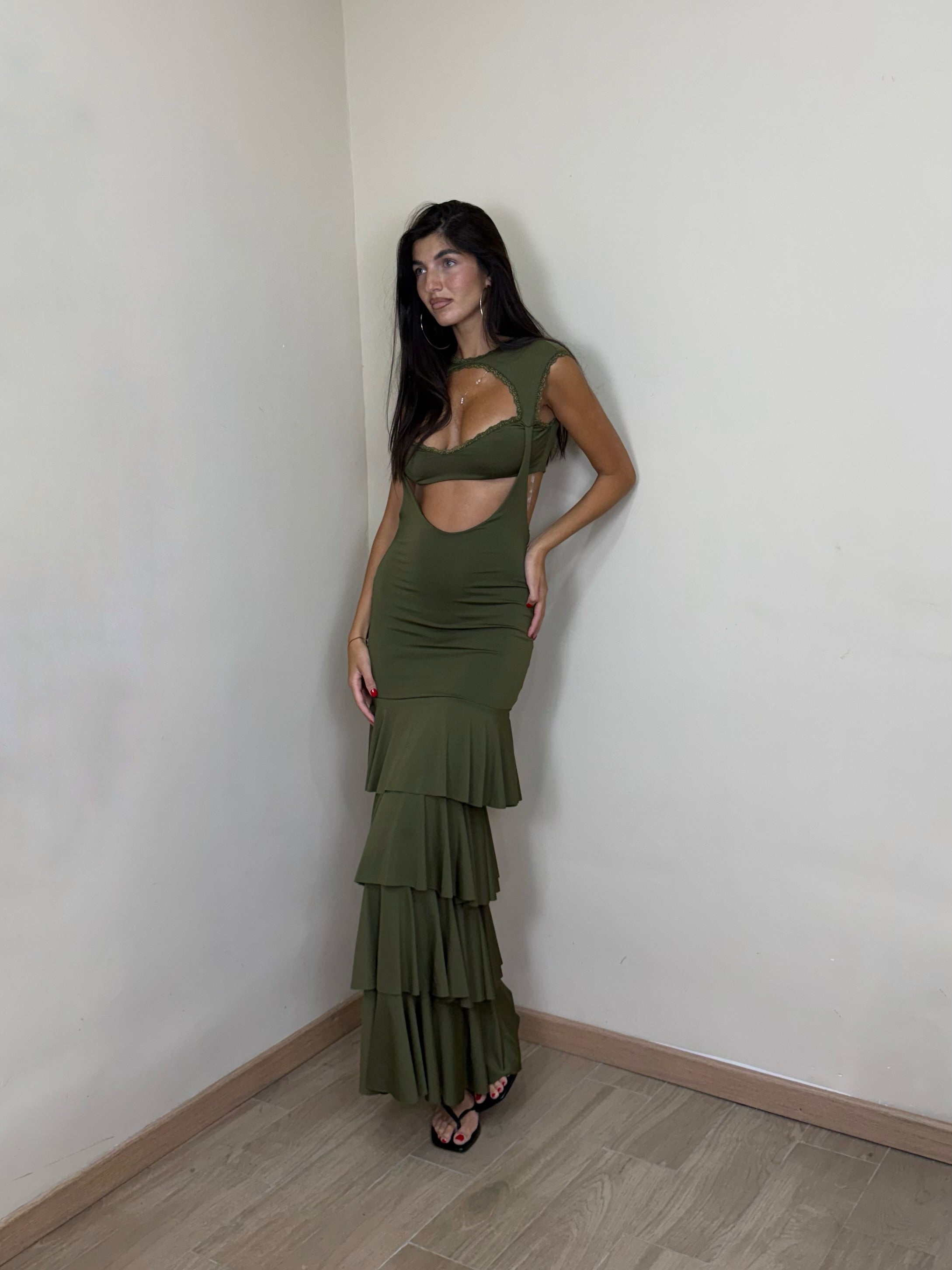 Dress Vaiana
