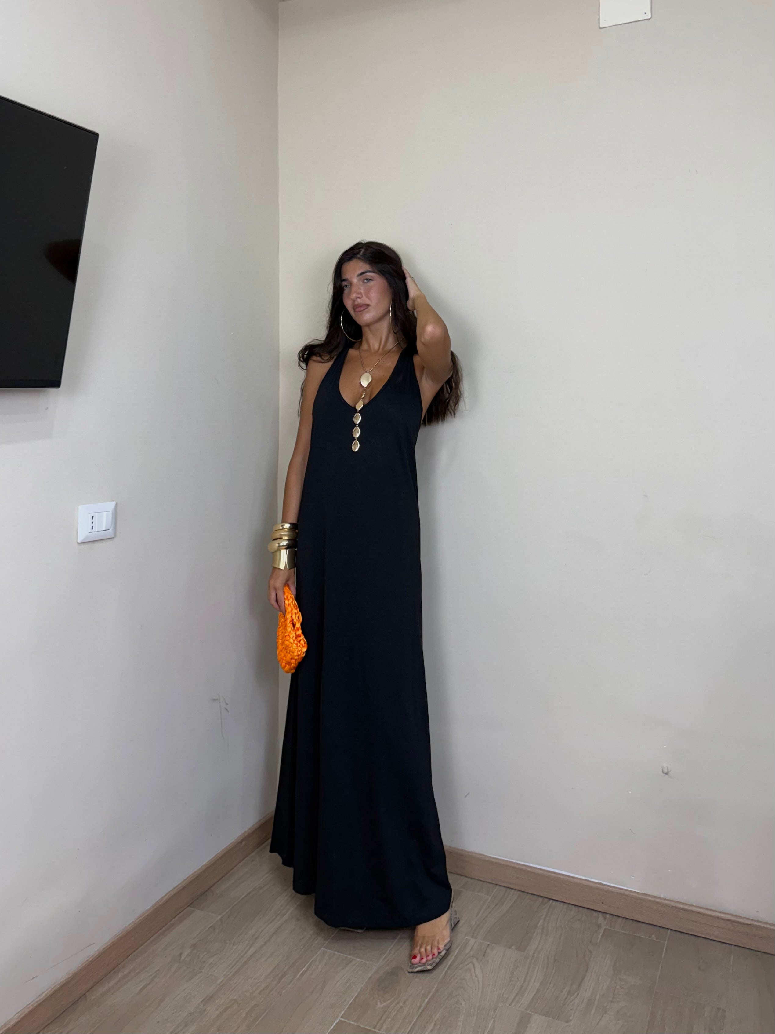Dress basic by Lumina