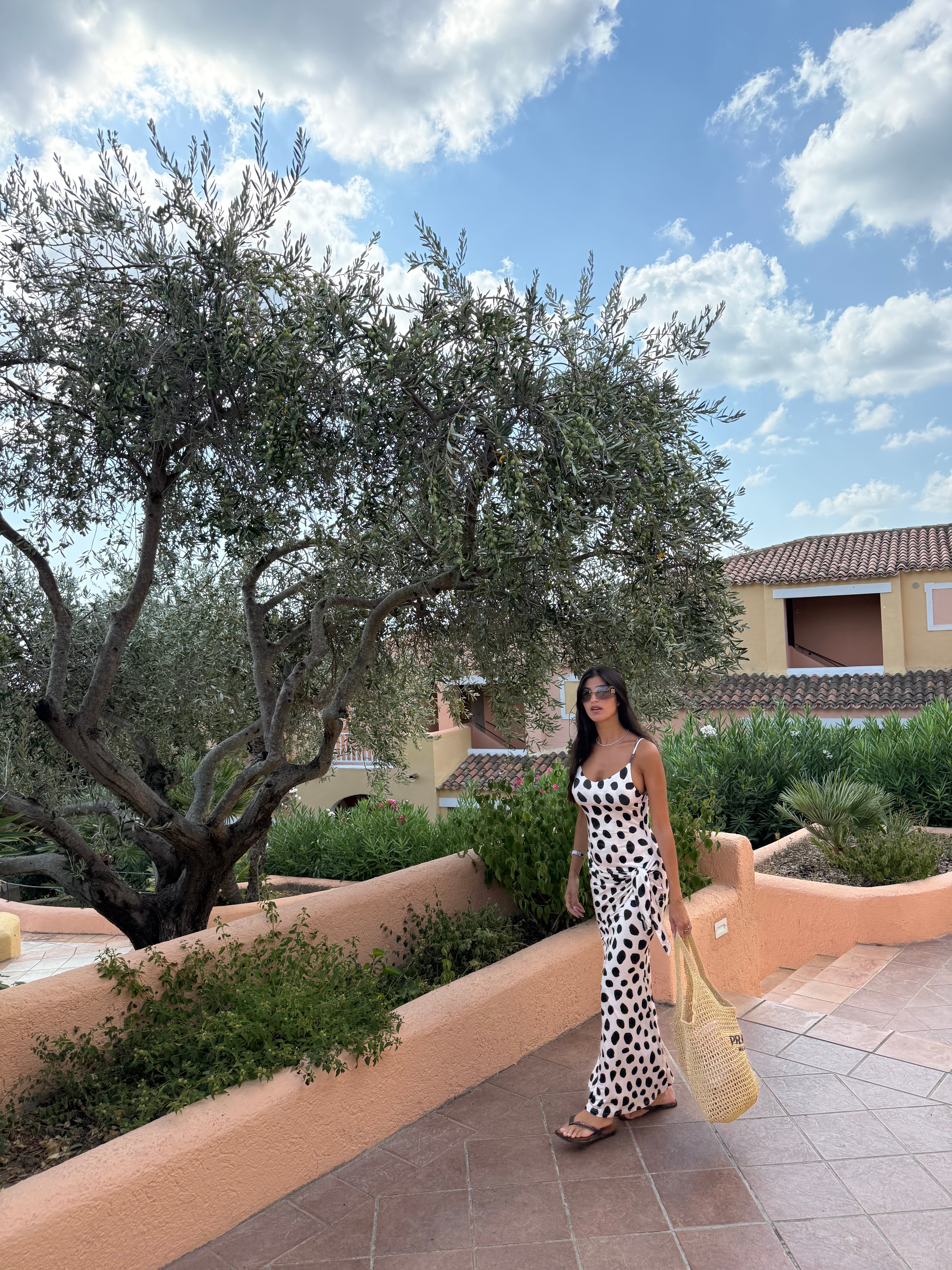 Dress Casita