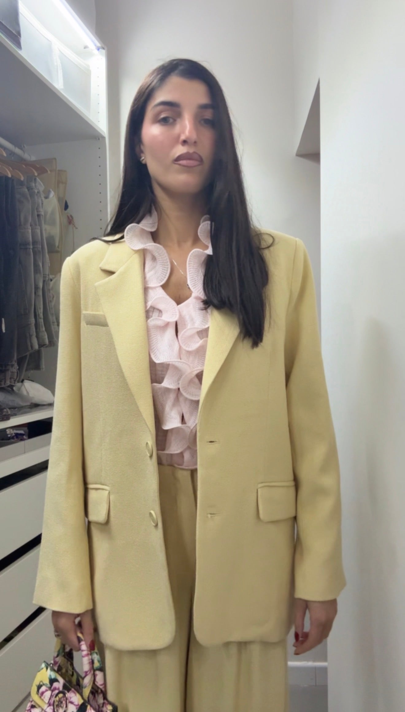 Blazer by lumina