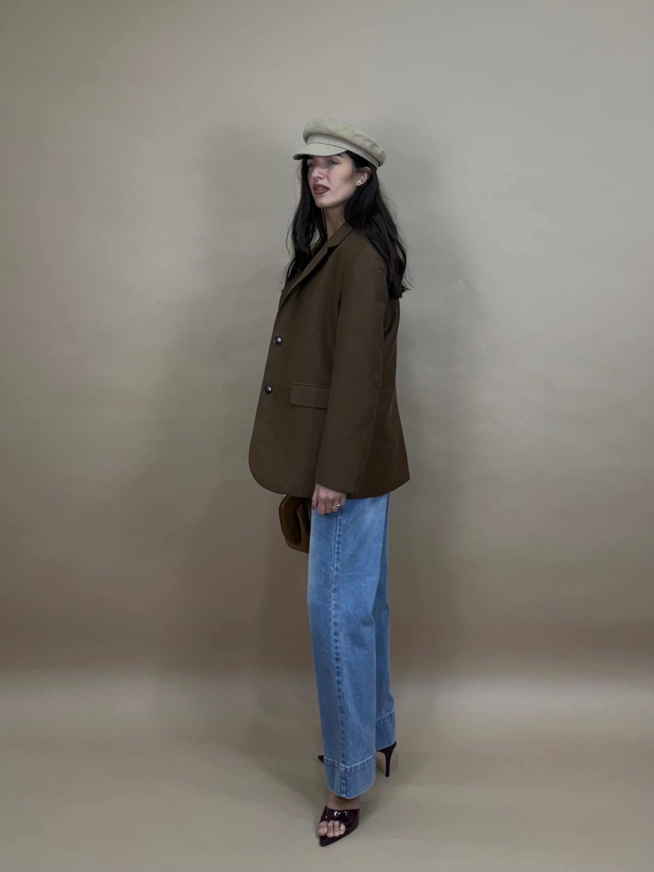 Giacca Georgina by Lumina