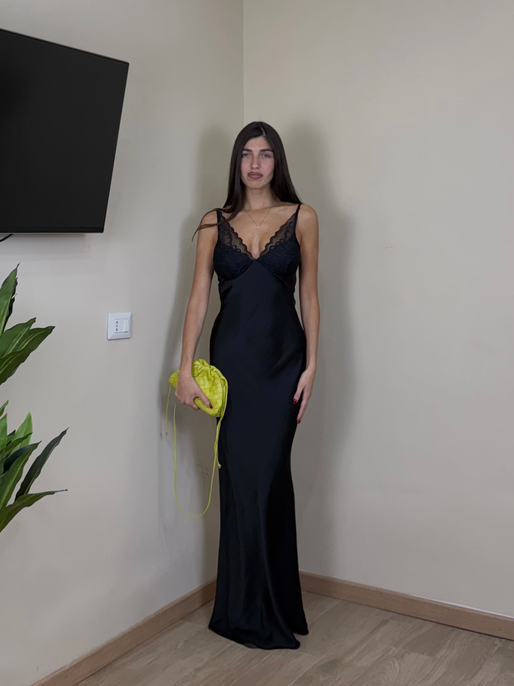 Dress Flora