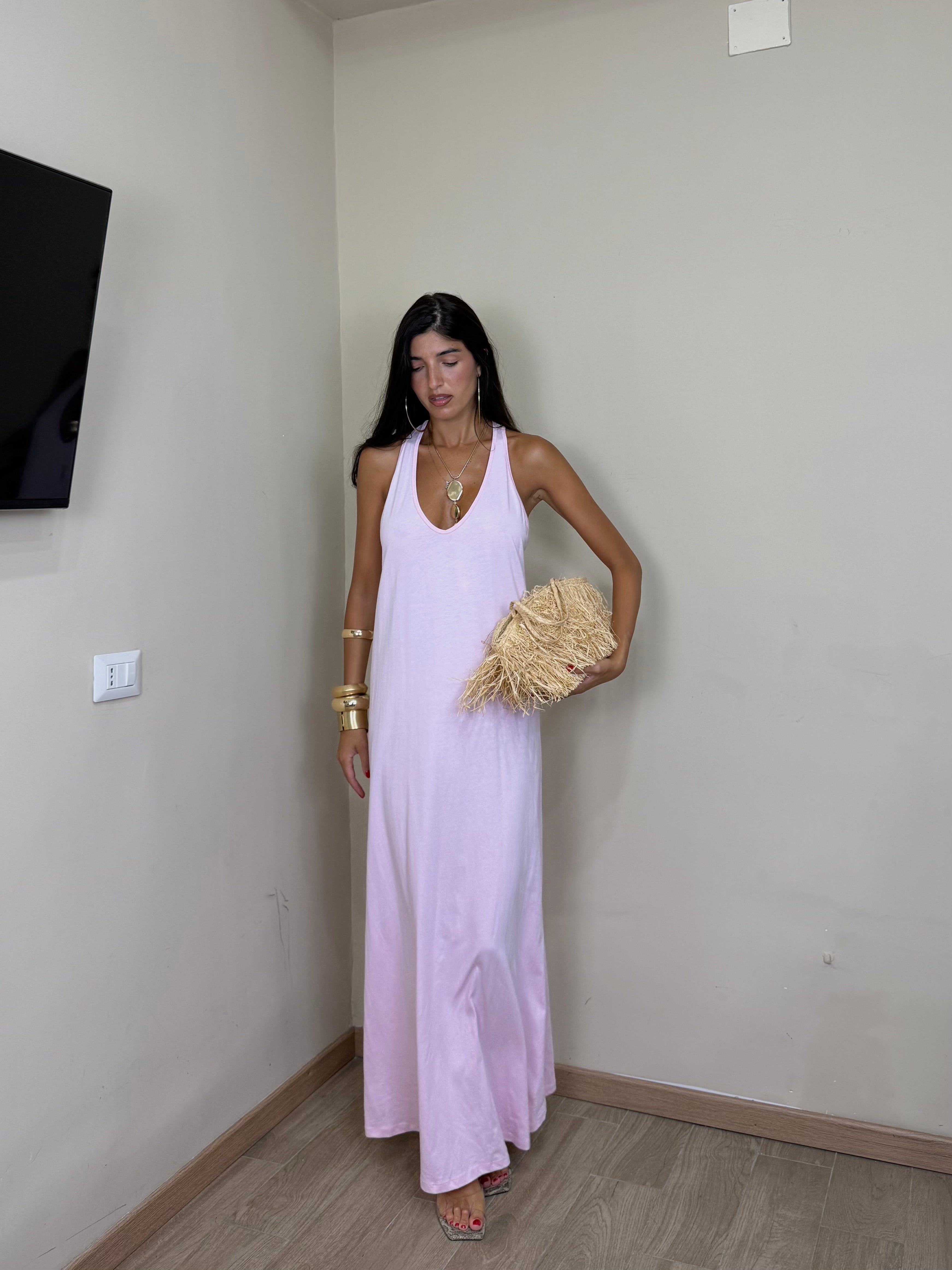 Dress basic by Lumina