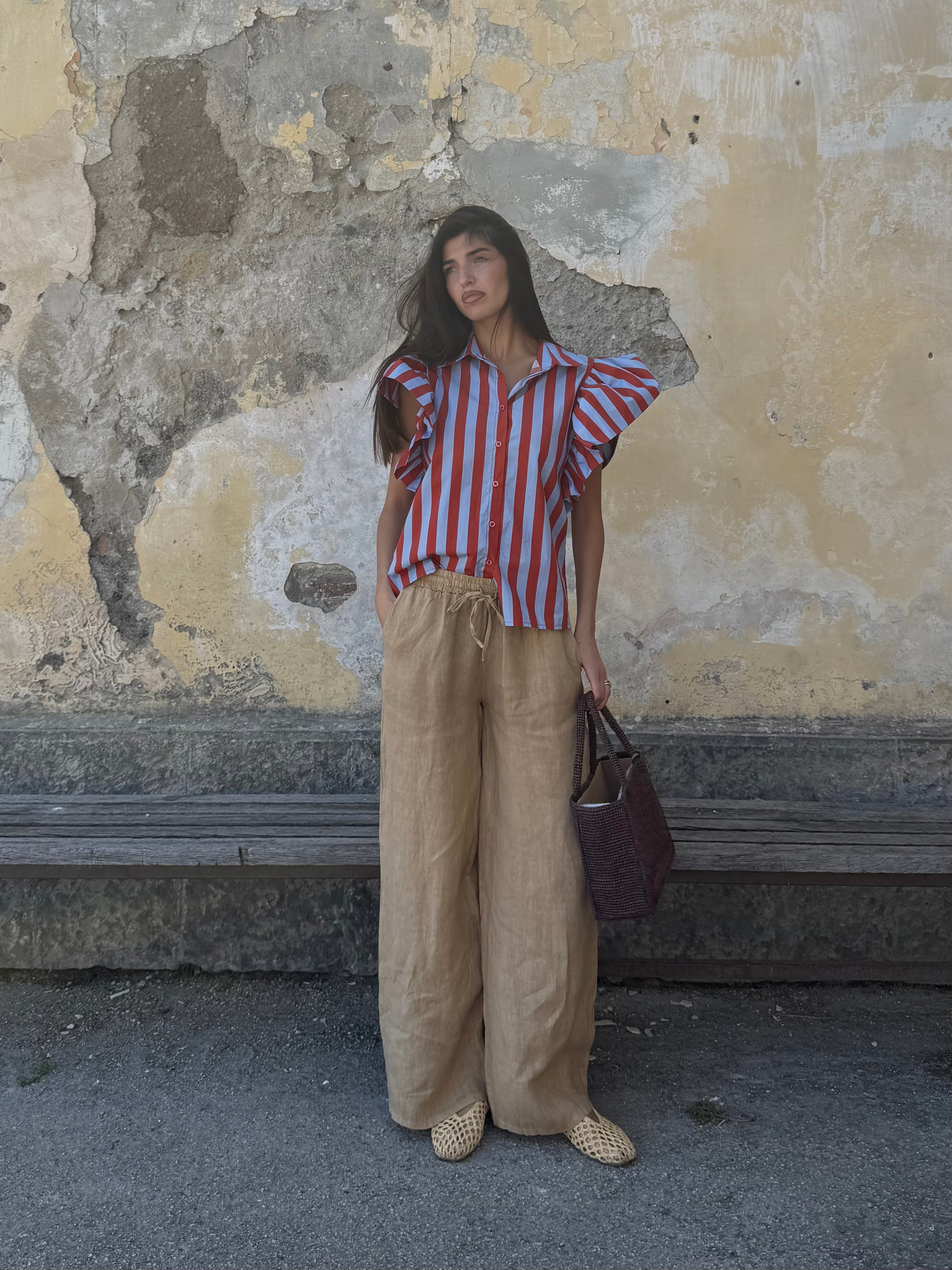 Pantalone Nora