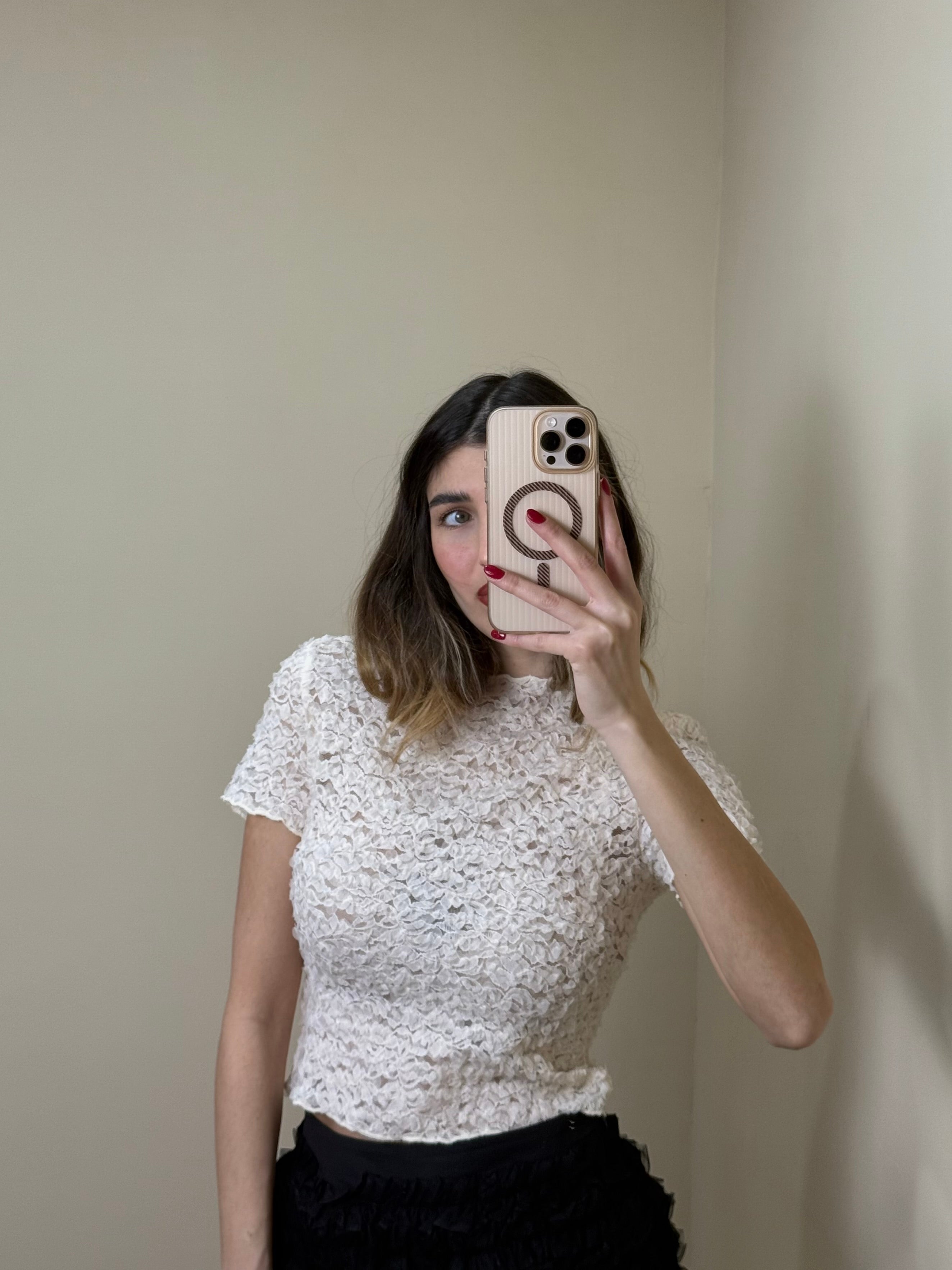 Maglia Clara - LadyB Shop Online