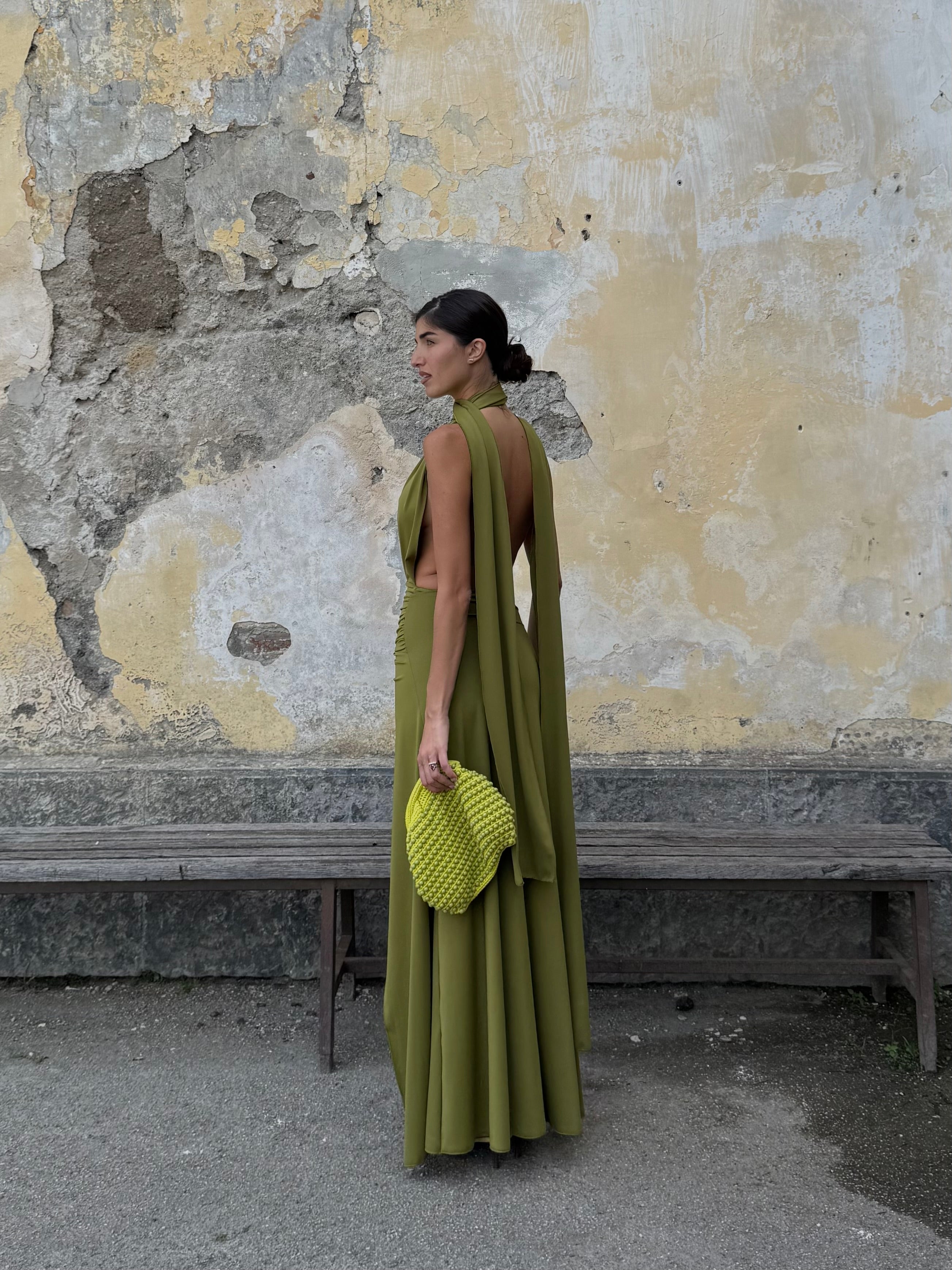 Dress Silvi