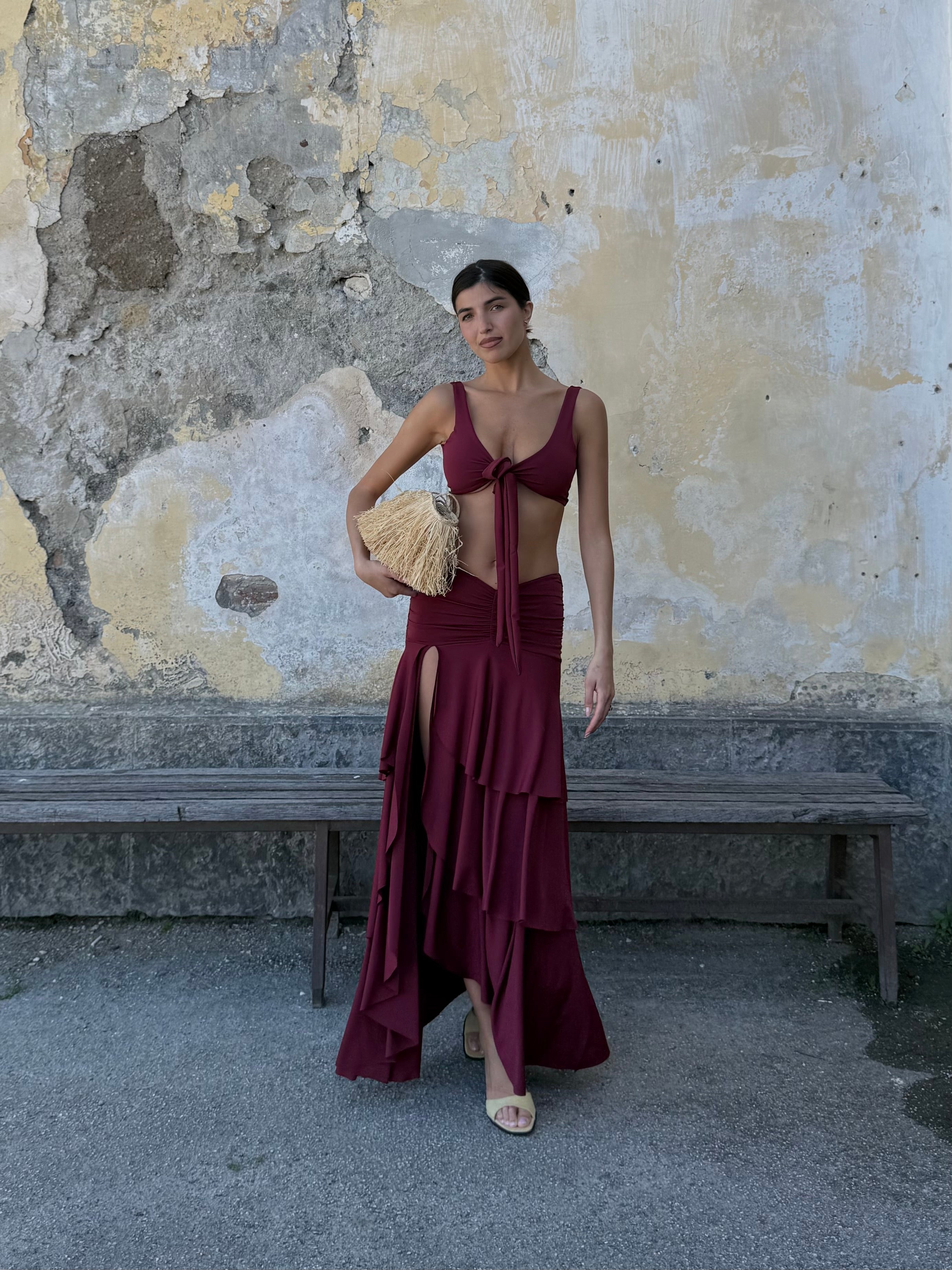 Completo Flaminia
