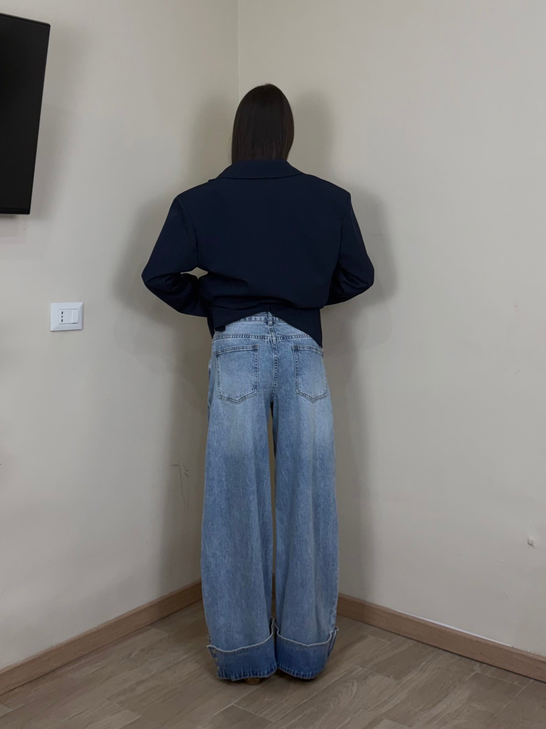 Jeans Fix