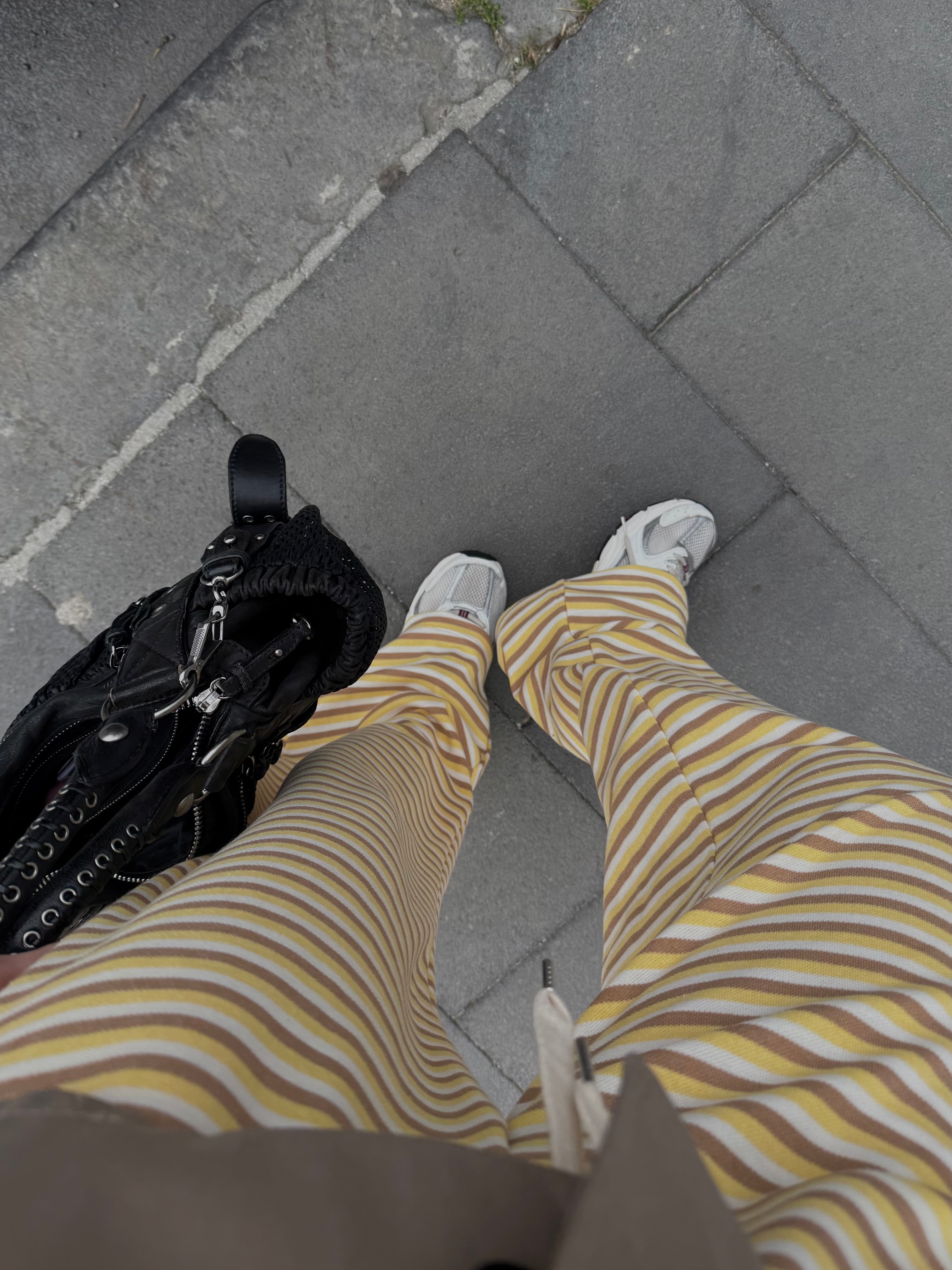 Cord set tuta by lumina - LadyB Shop Online