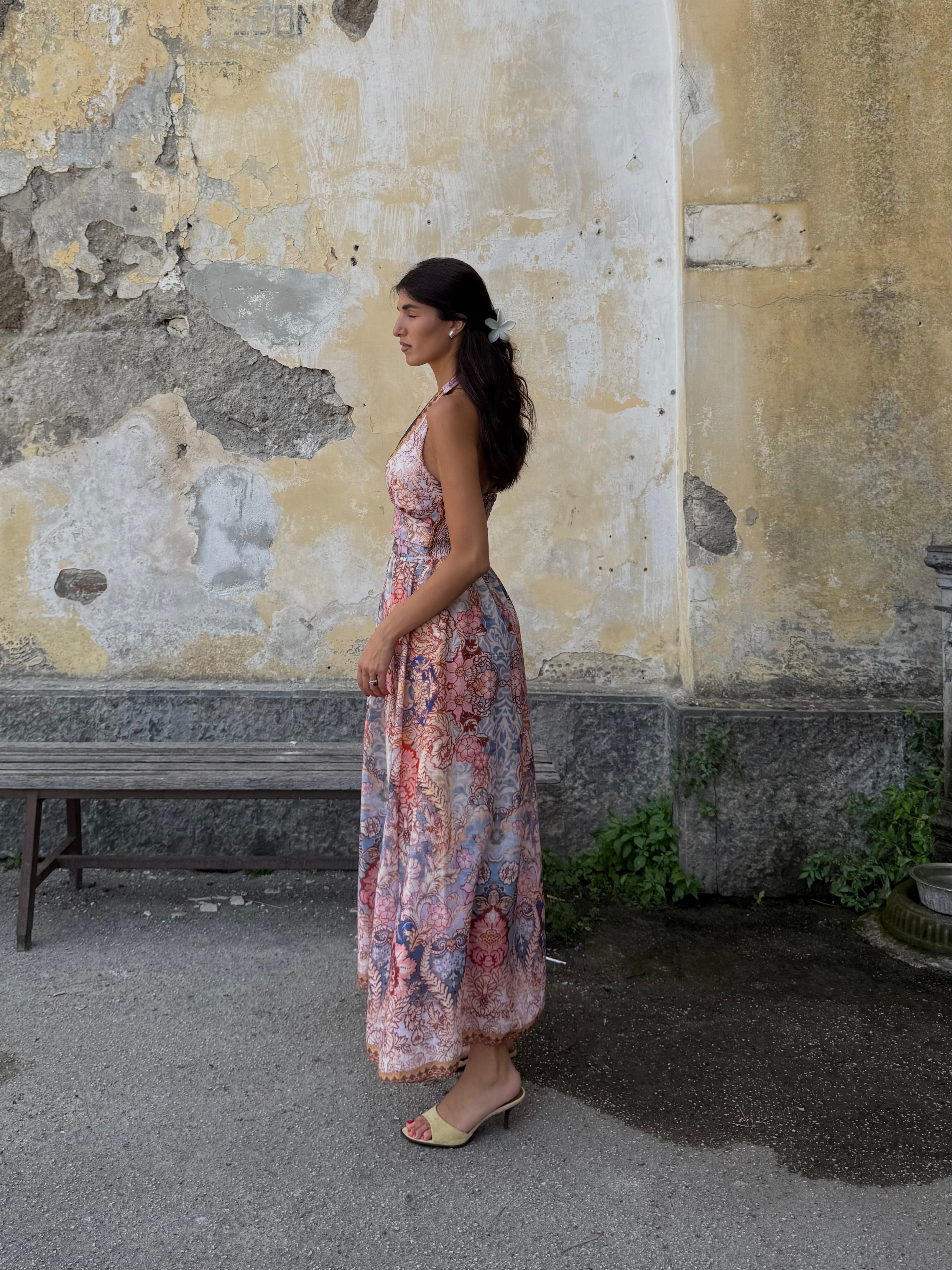 Dress Sorrento