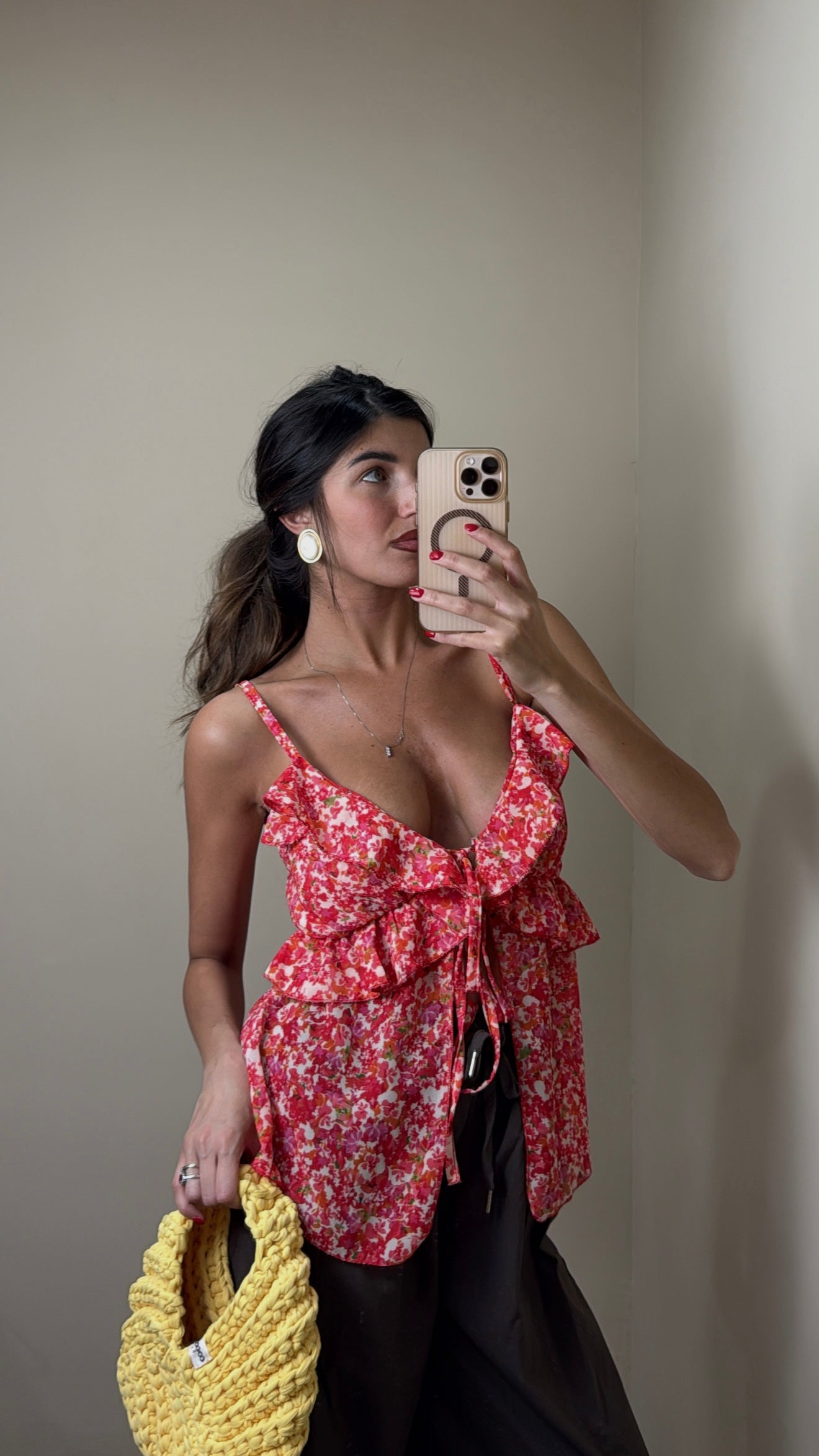 Top Melani - LadyB Shop Online