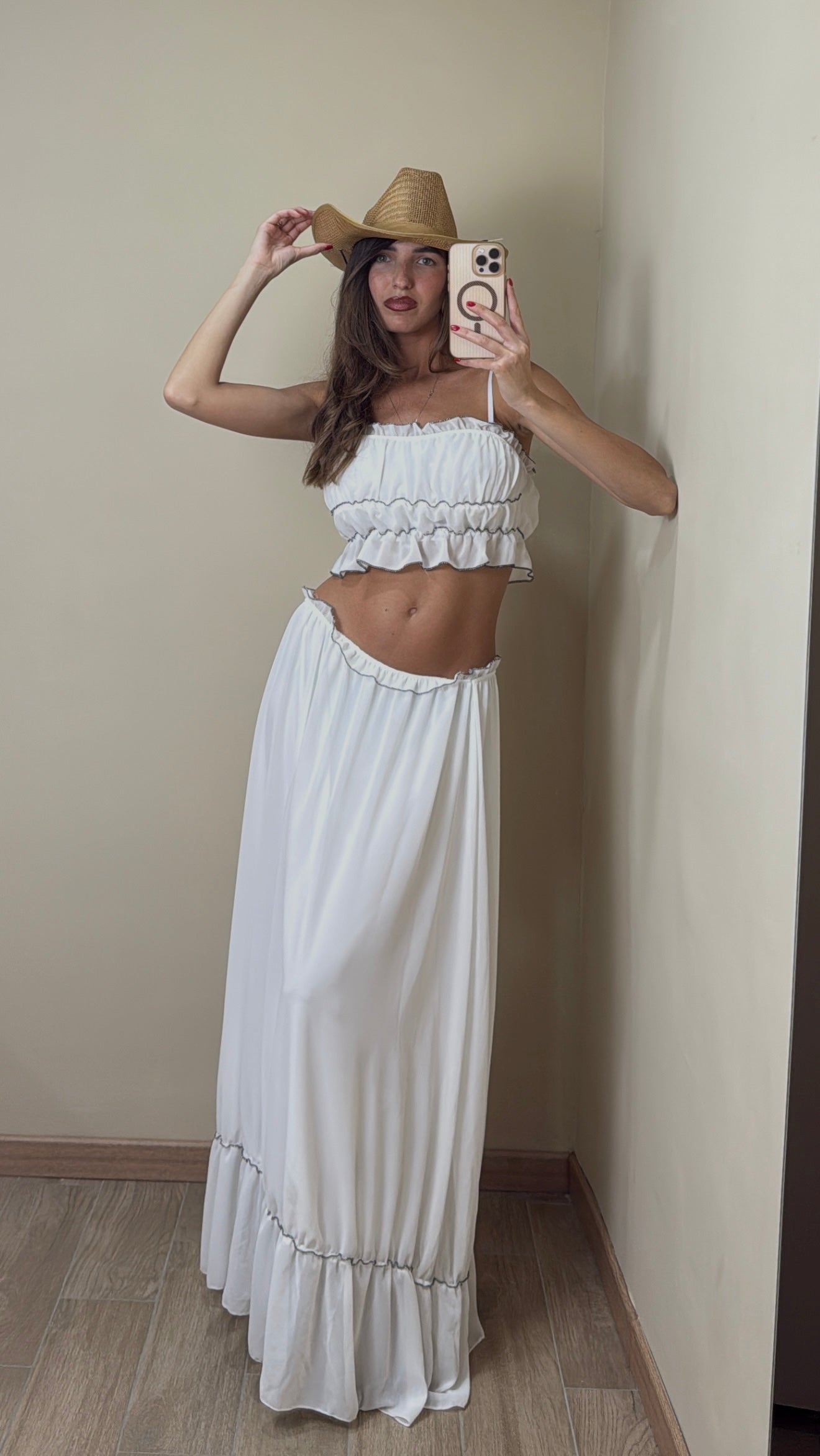 Coordinato Marbella - LadyB Shop Online
