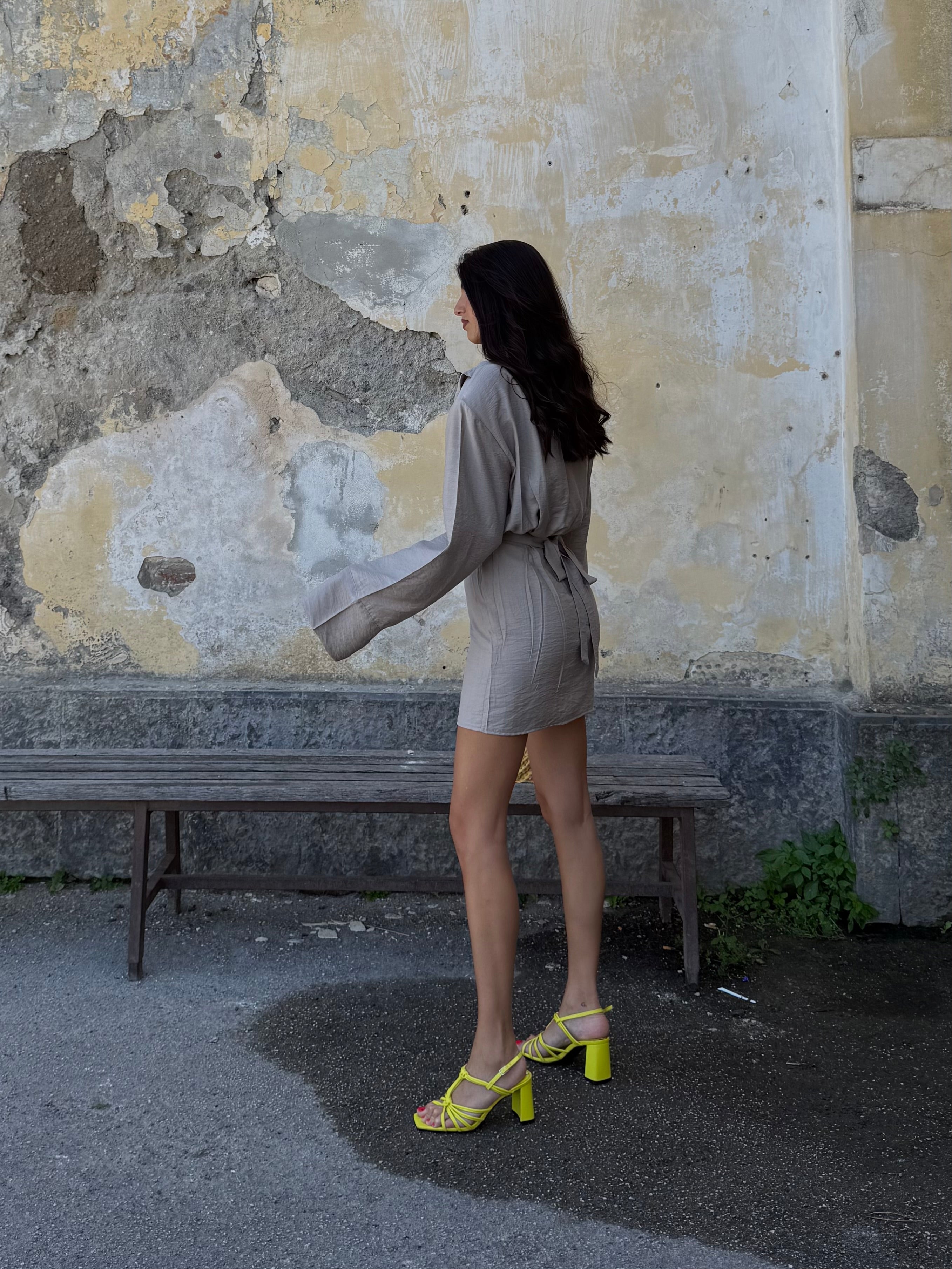 Dress Pina