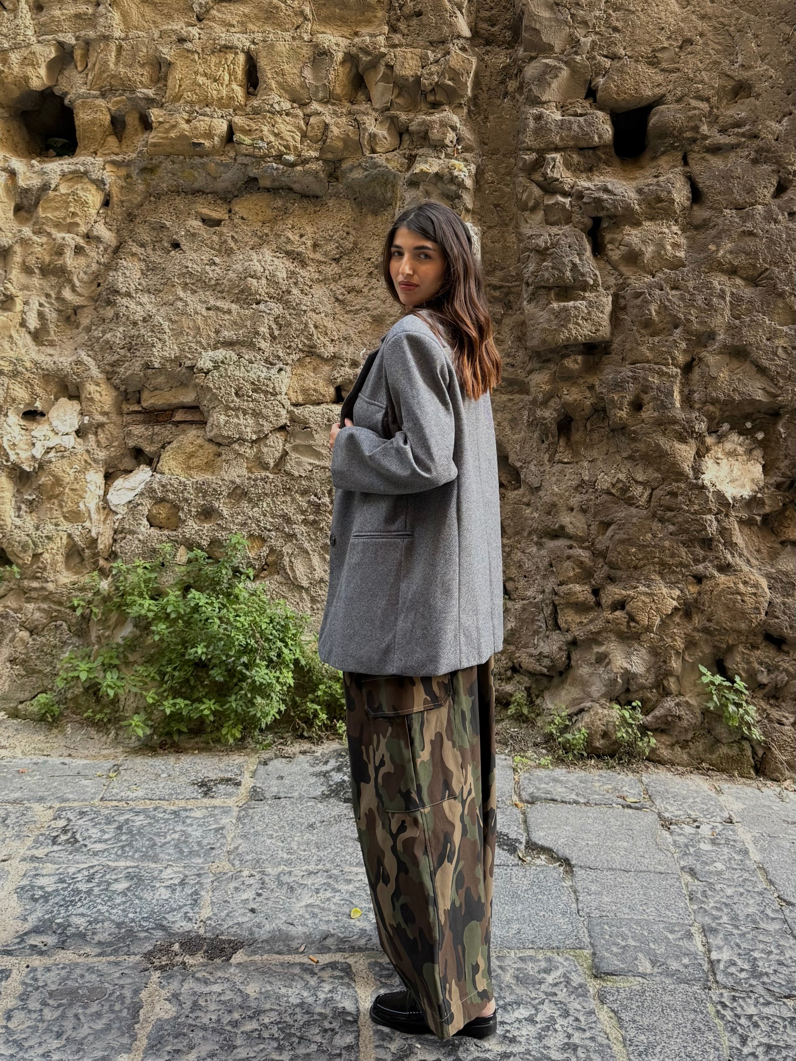 Blazer taschino by lumina