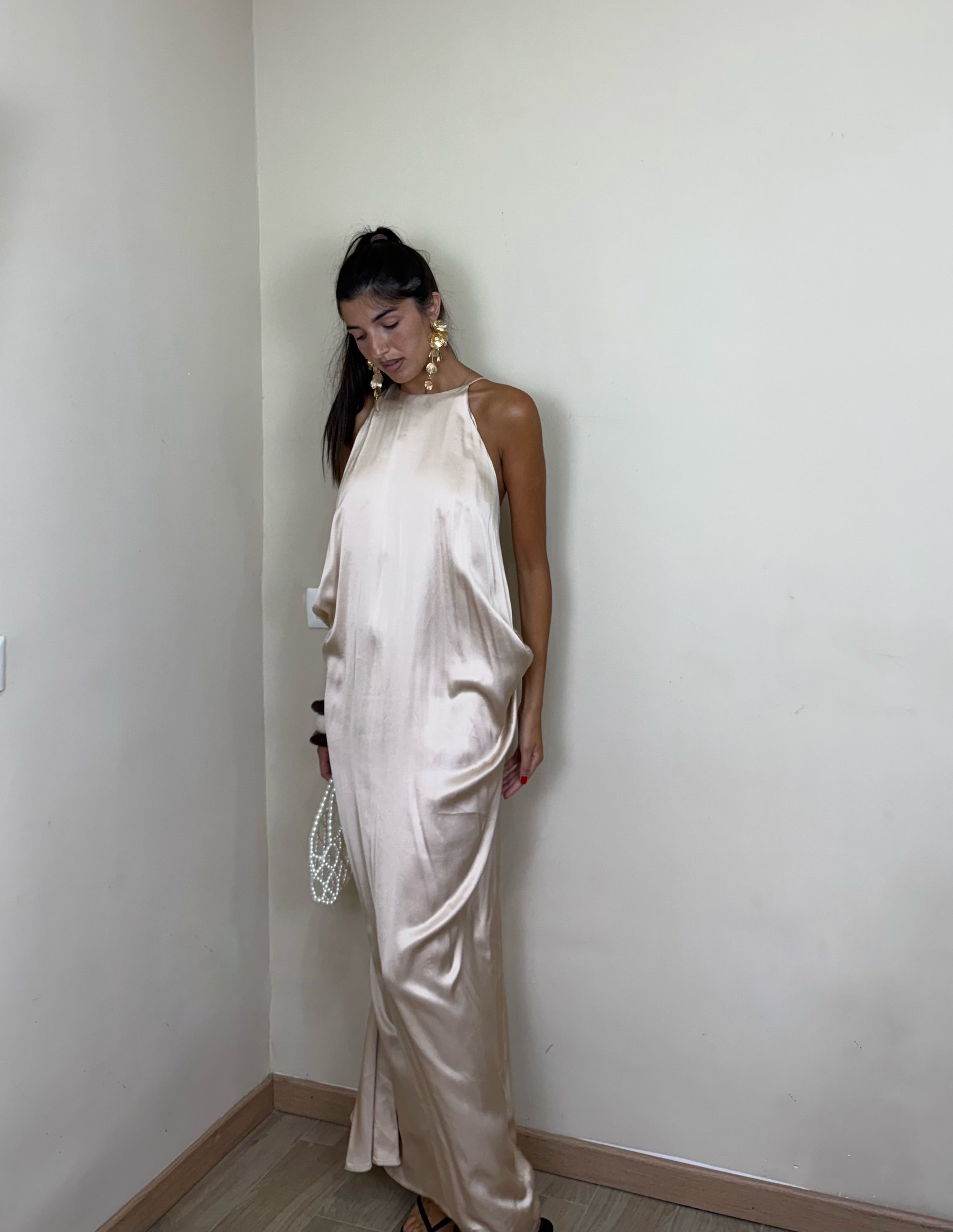 Dress Jasmine by Lumina