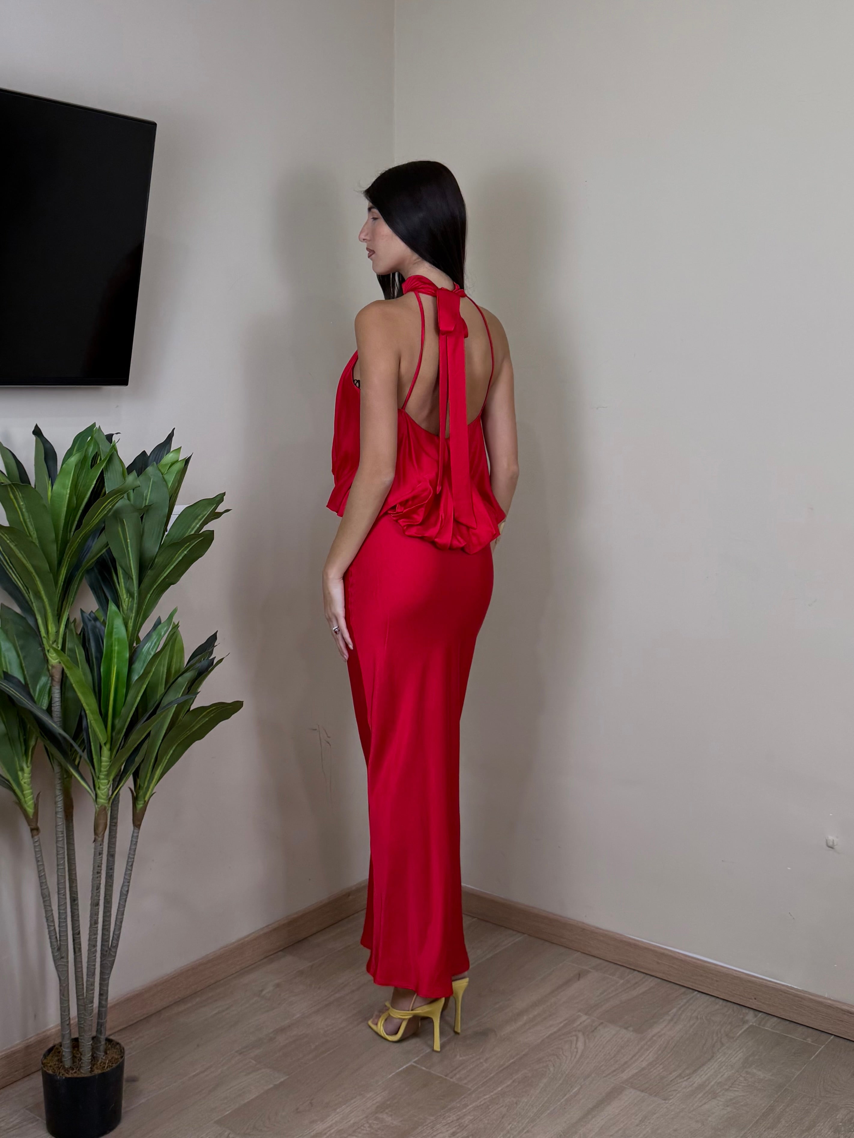 Dress Roxi by Lumina