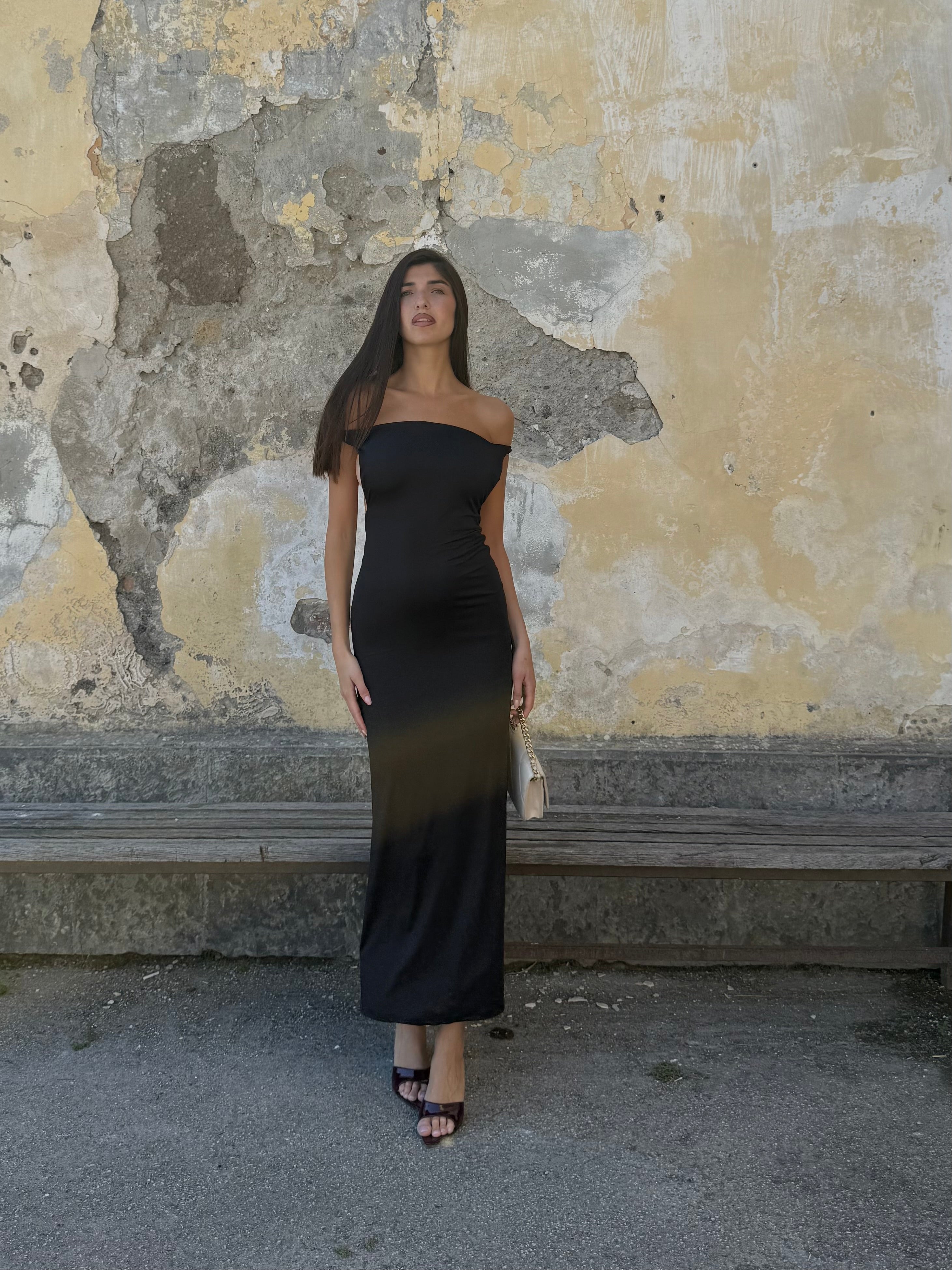 Dress Margo