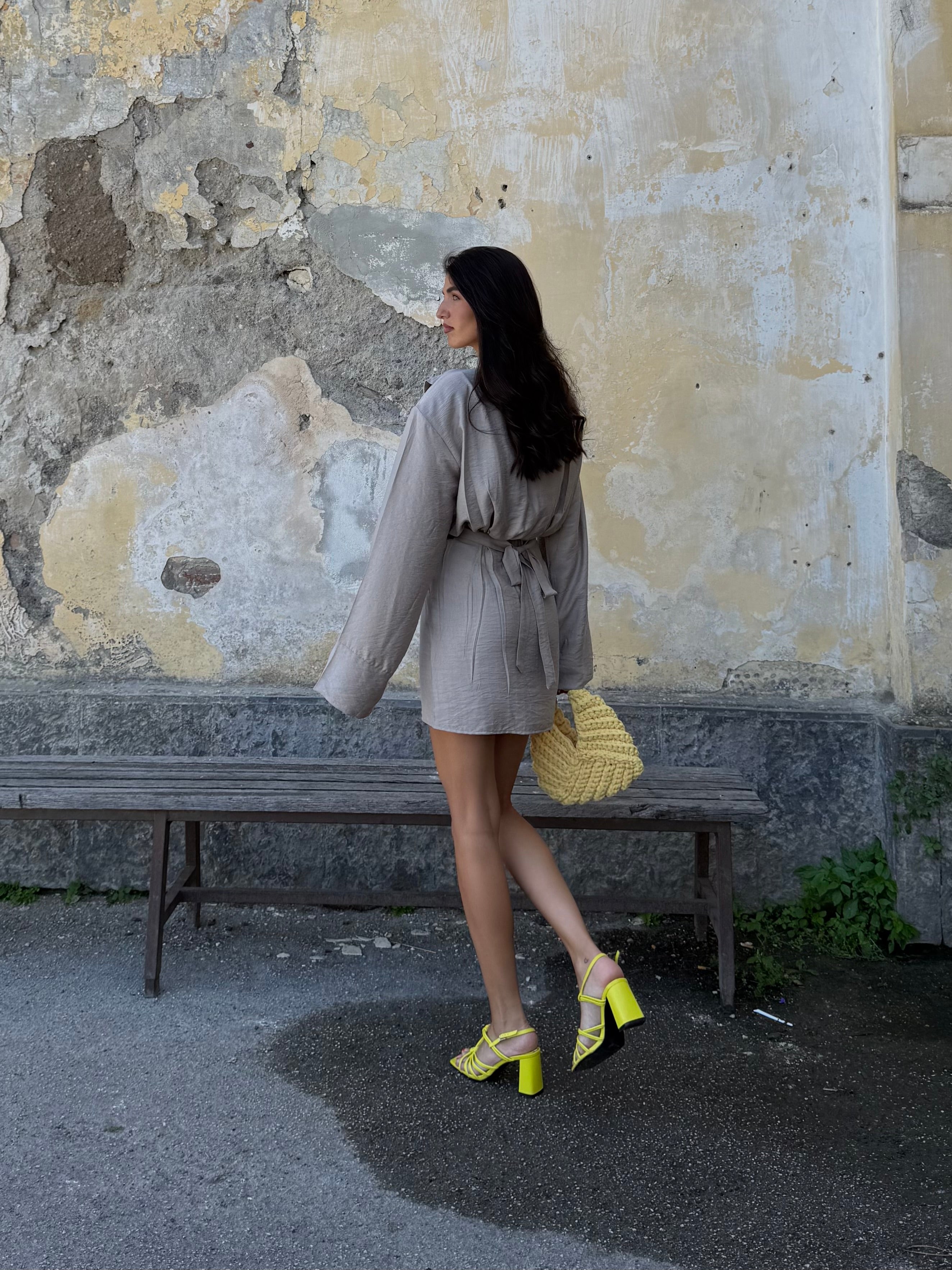 Dress Pina