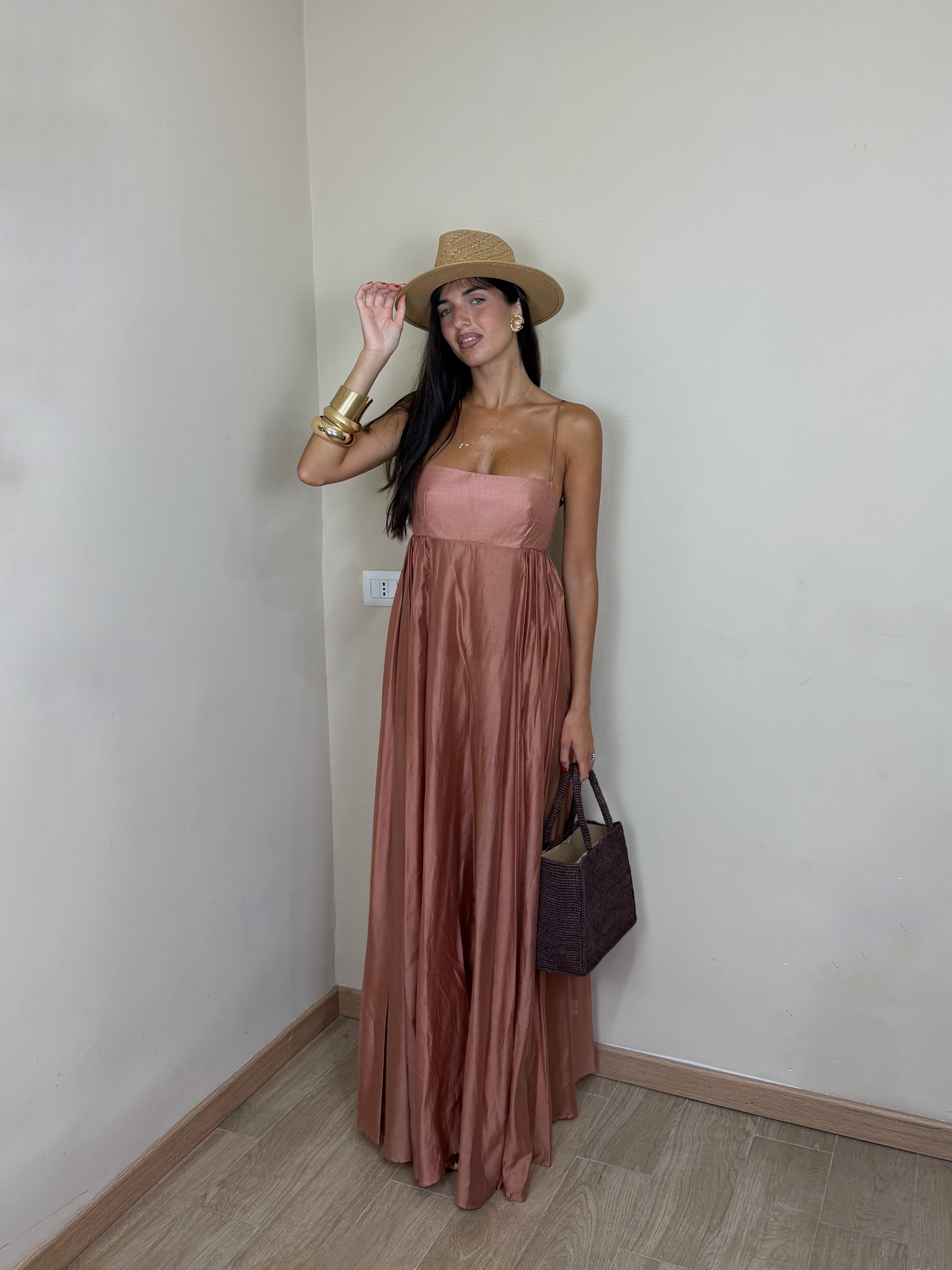 Dress Angelina by Lumina