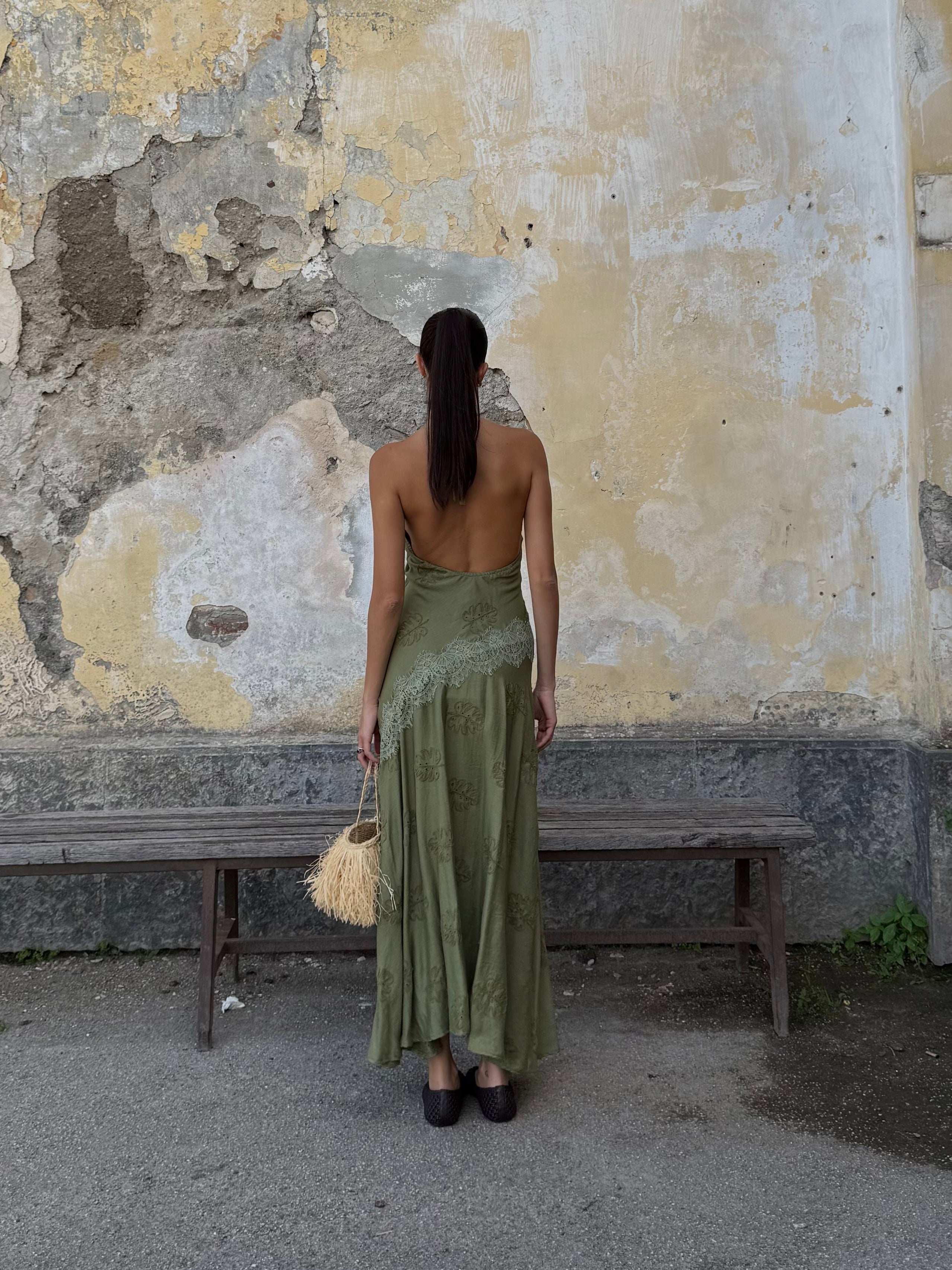 Dress Vietri by Lumina
