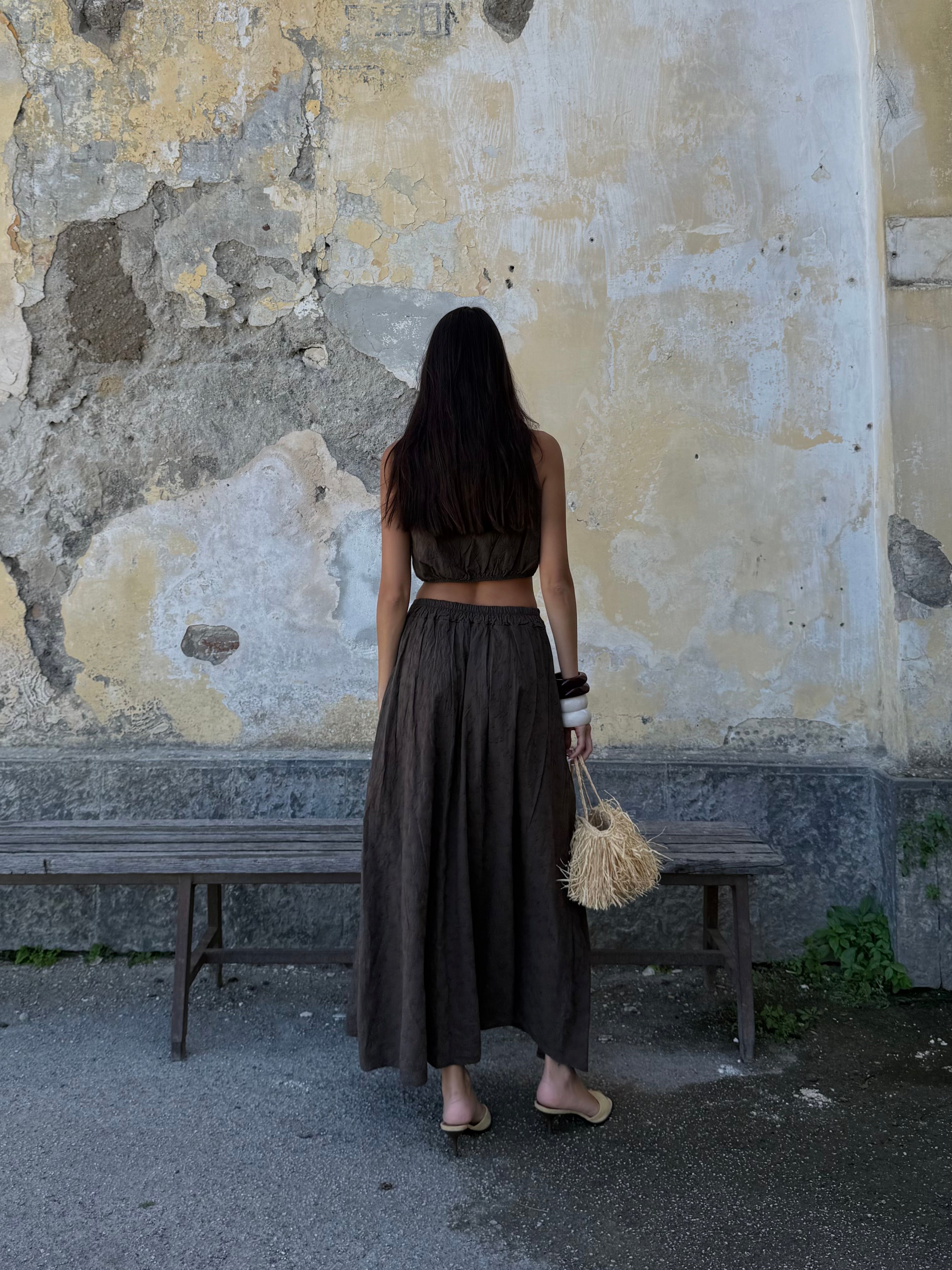 Completo in sangallo
