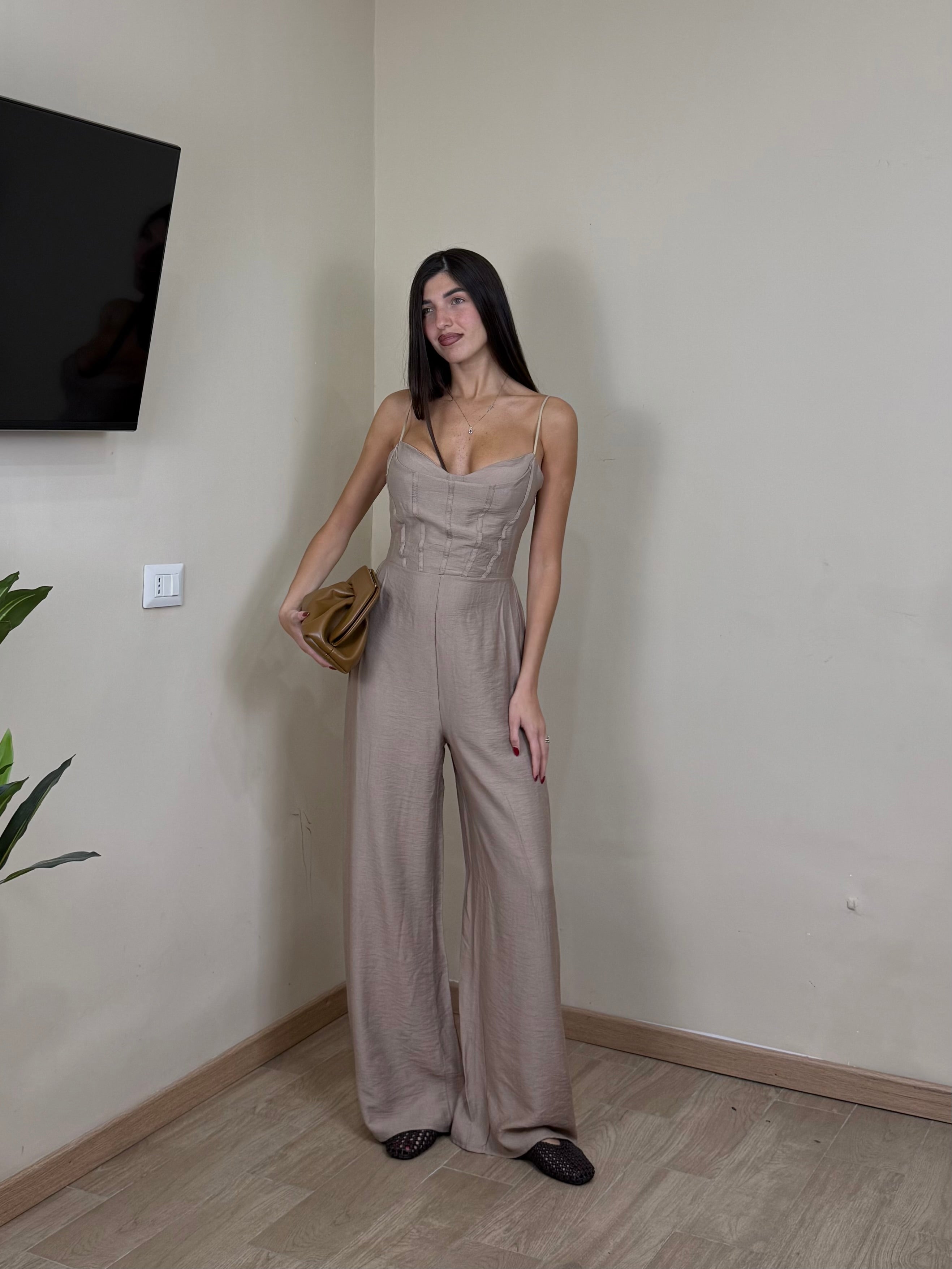 Jumpsuite Lia