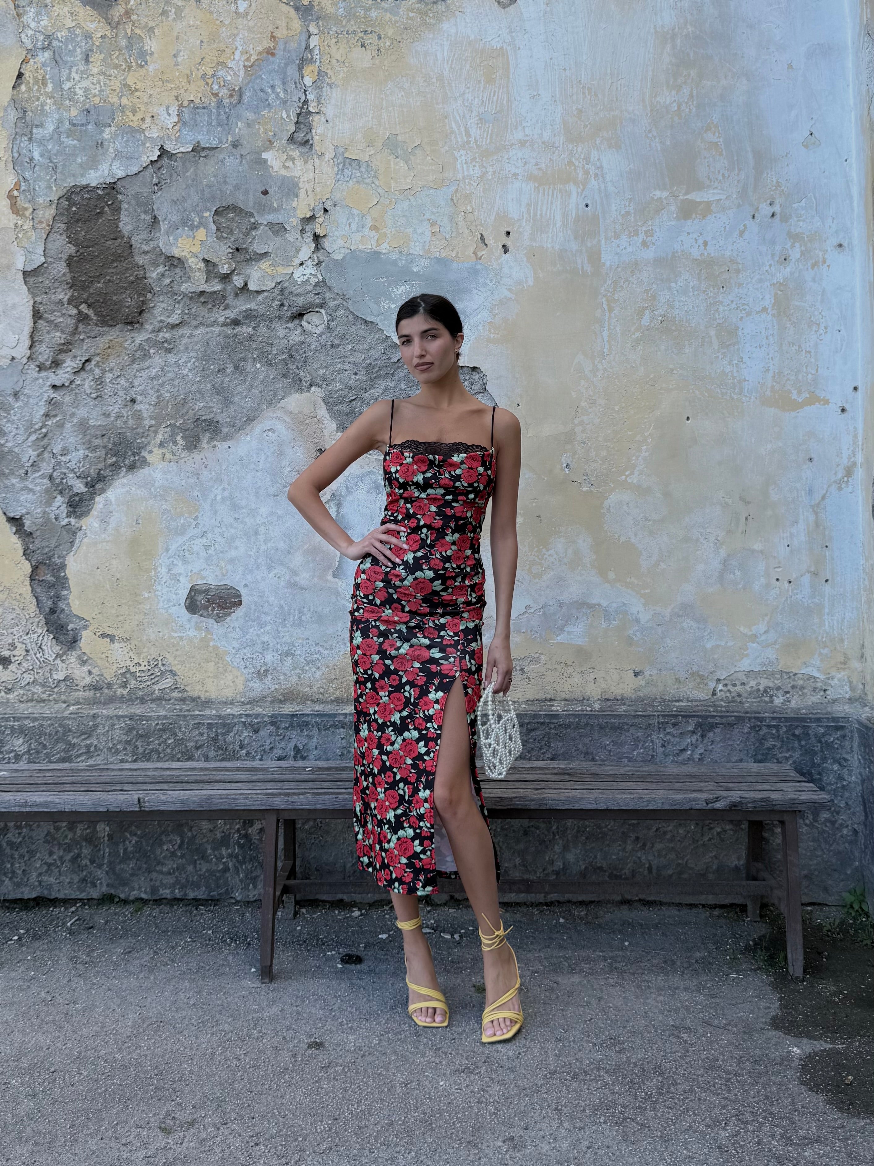Dress Ornella