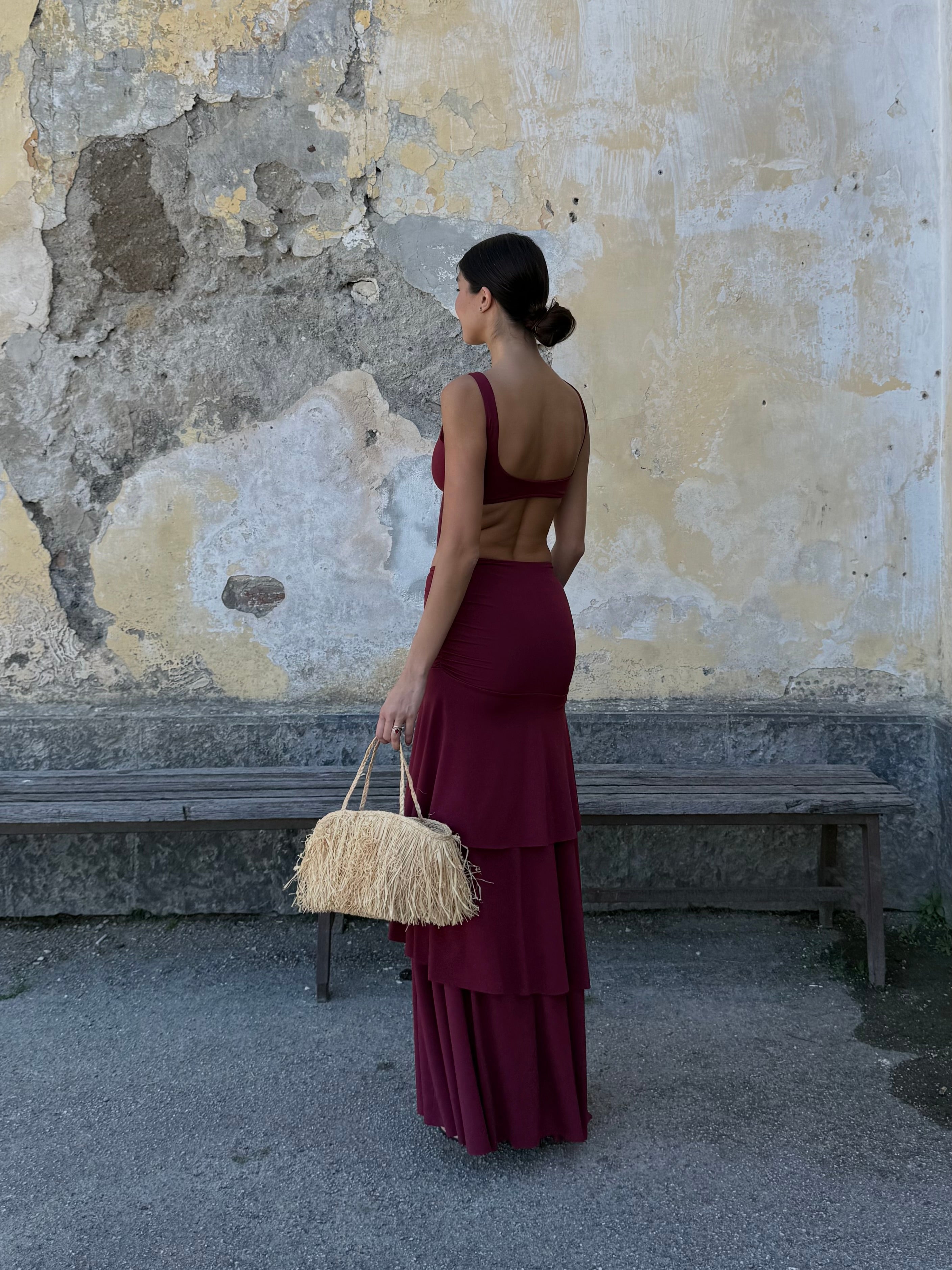 Completo Flaminia