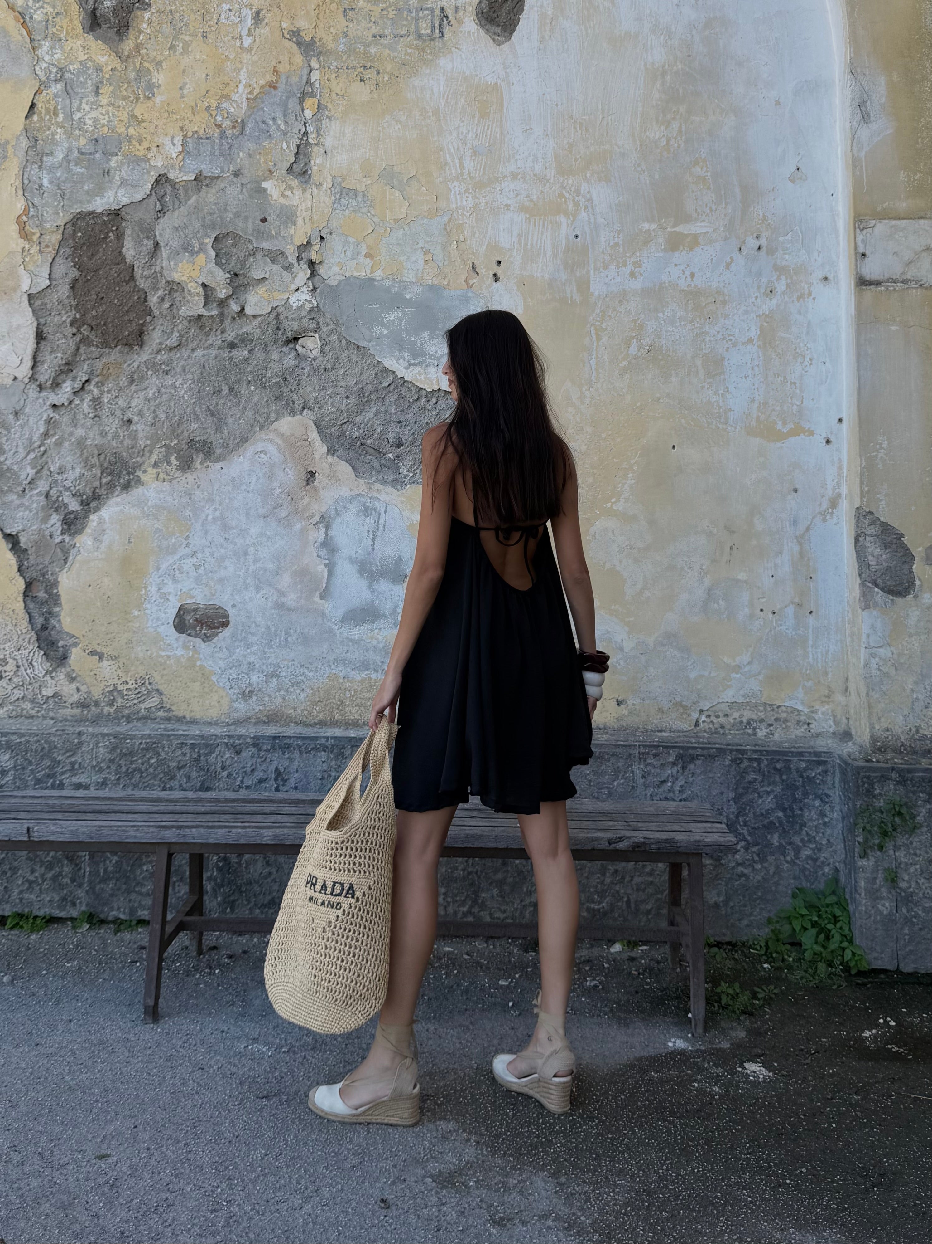 Dress Fulvia