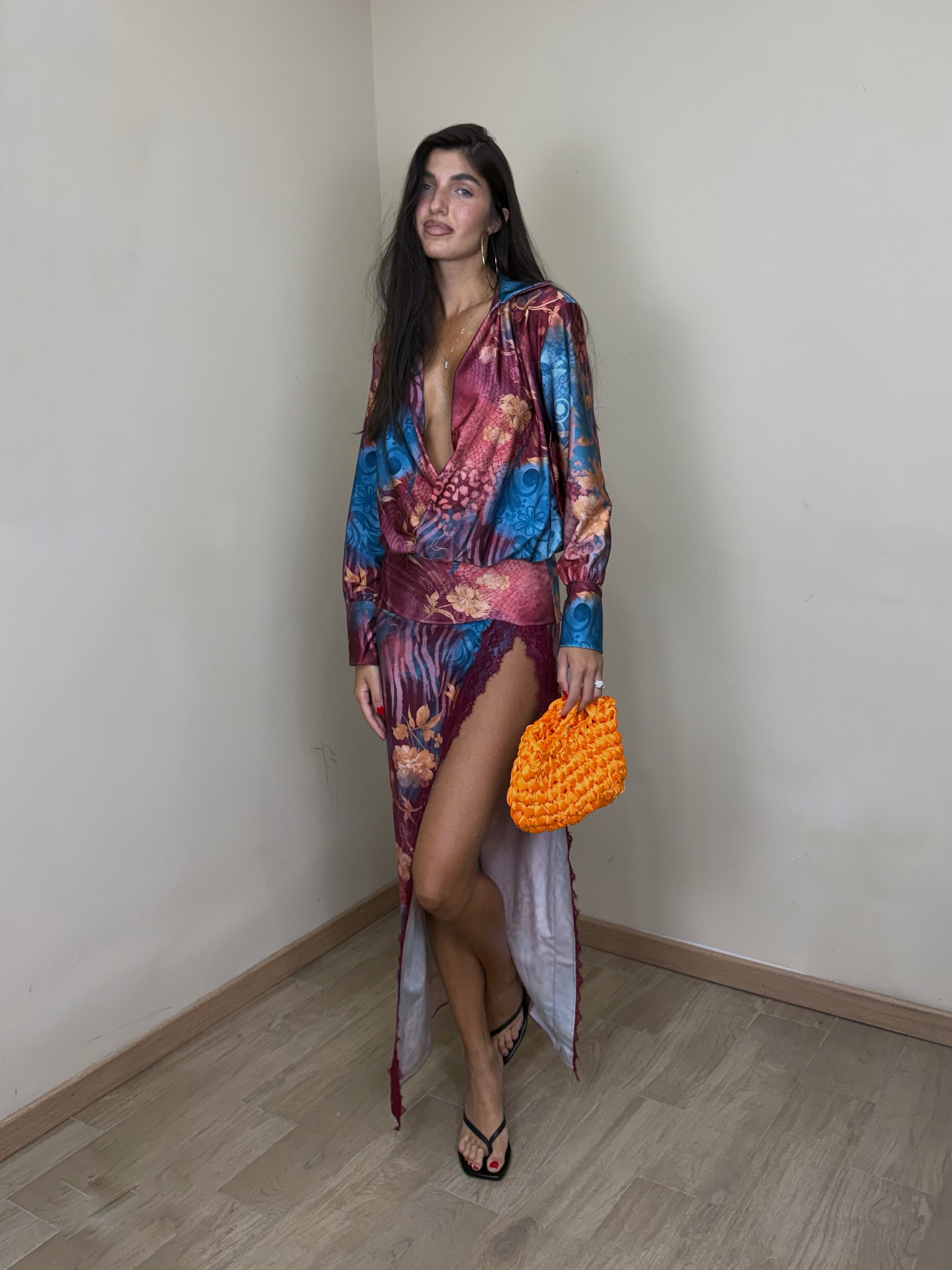 Dress Gallipoli