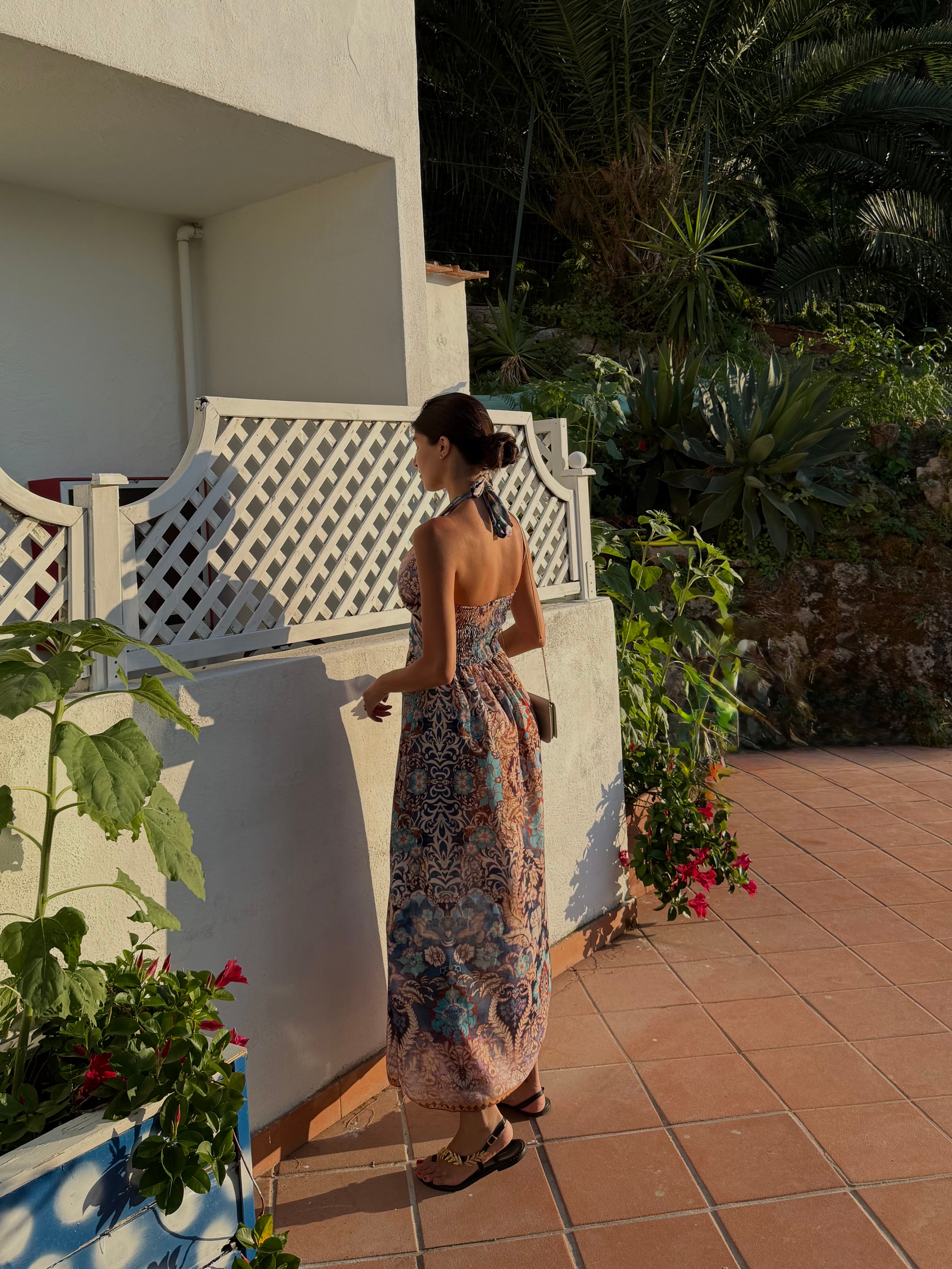 Dress Sorrento