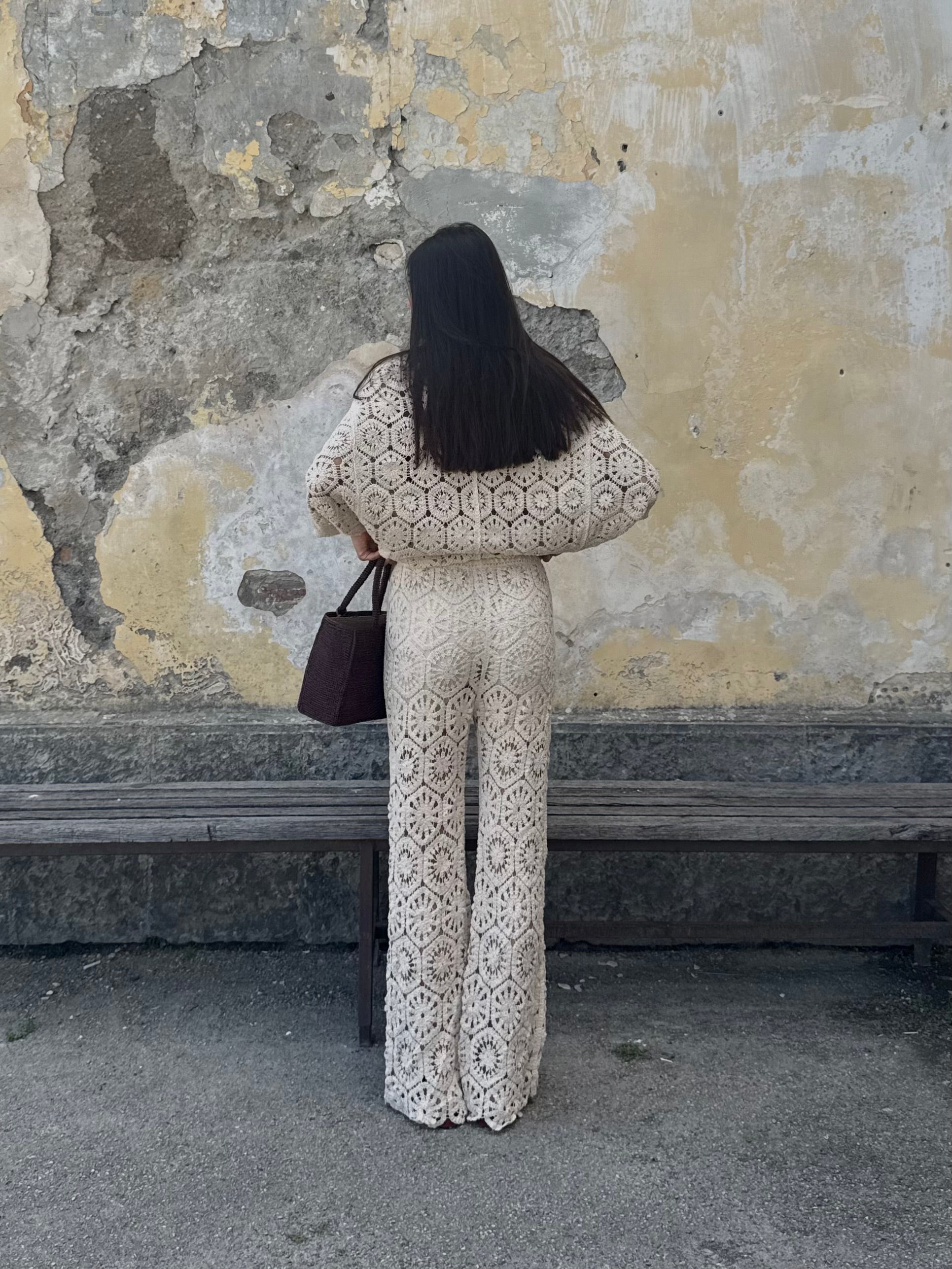 Coordinato Cendy