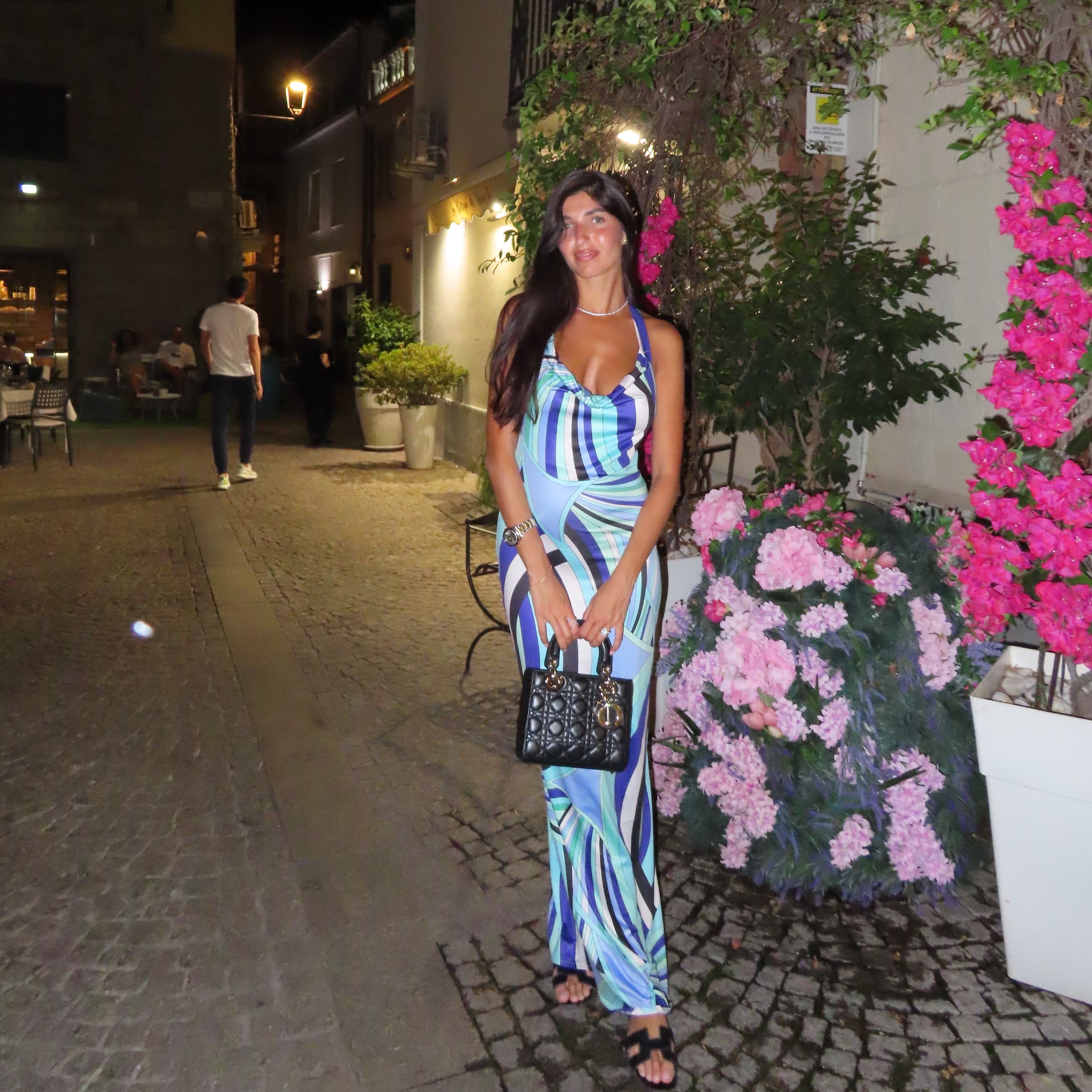 Dress Pucci
