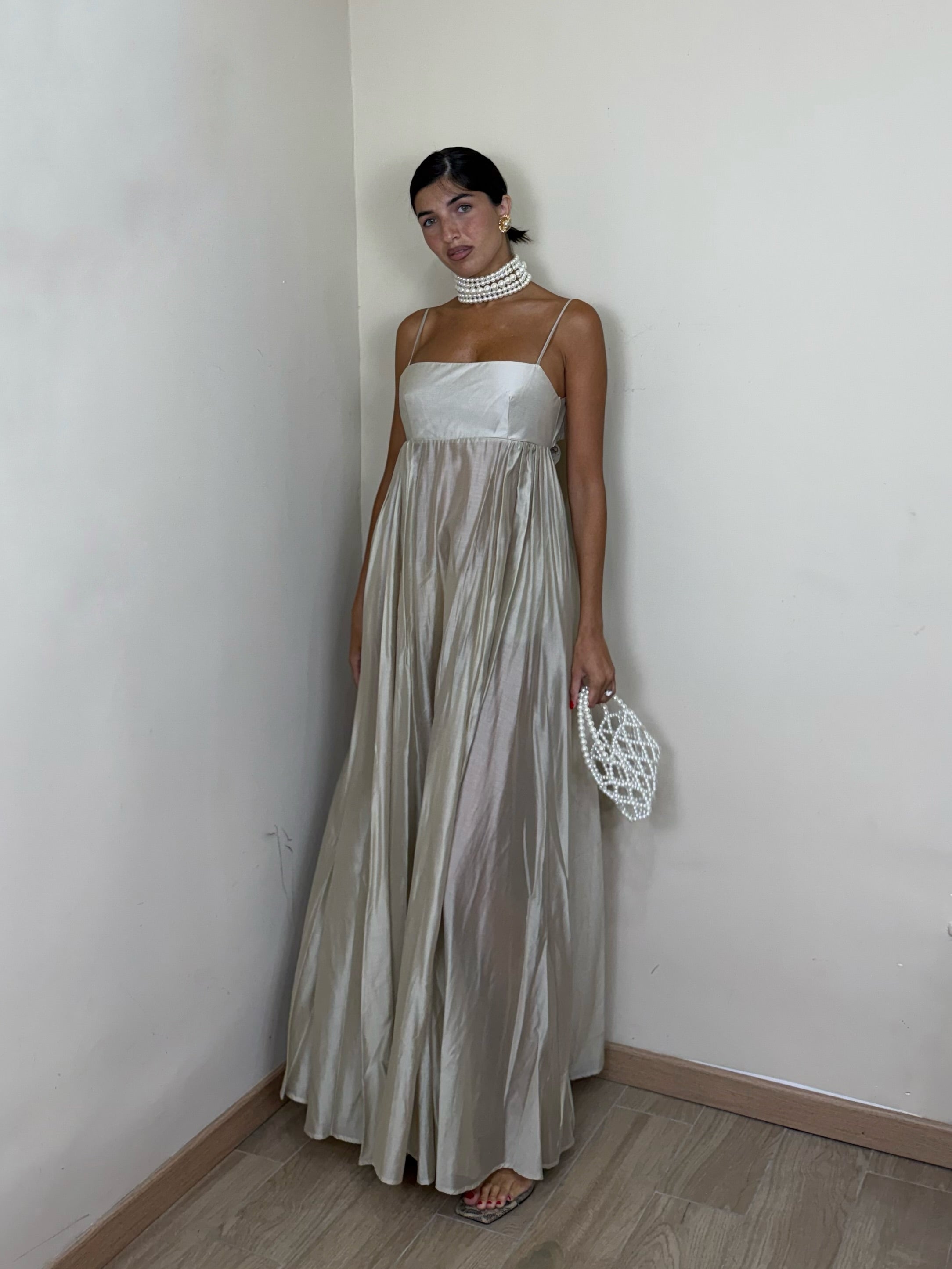 Dress Angelina by Lumina