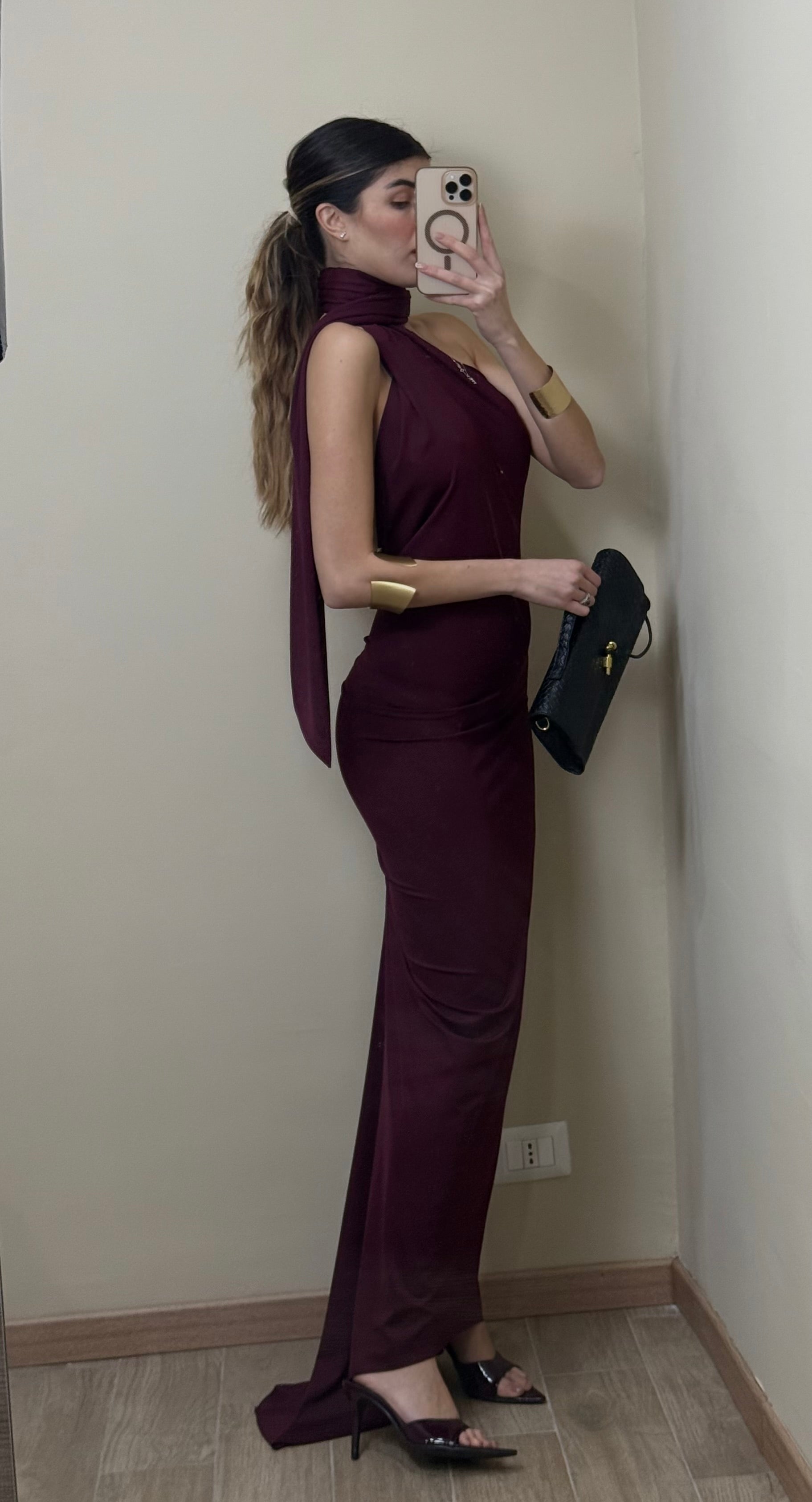 Dress Imperial - LadyB Shop Online